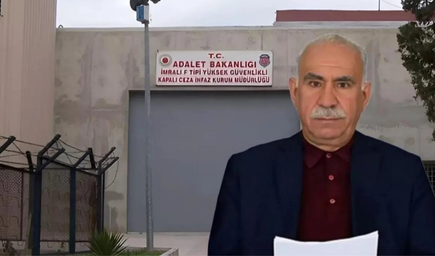 DEM Parti’den ‘Öcalan’a villa’ tartışmasına yanıt