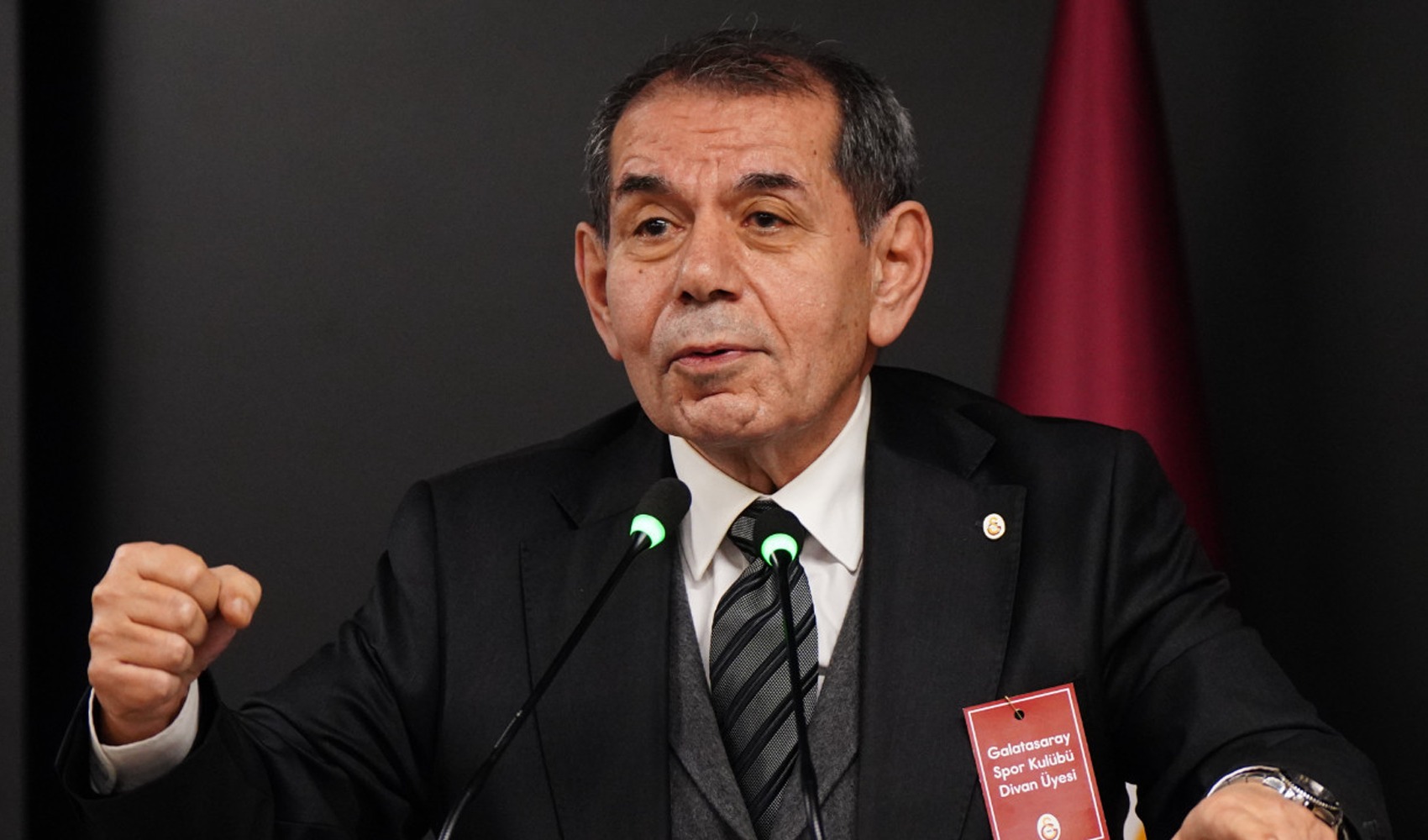 Dursun Özbeks Transfer-Rechnung: 50 Millionen Euro Differenz