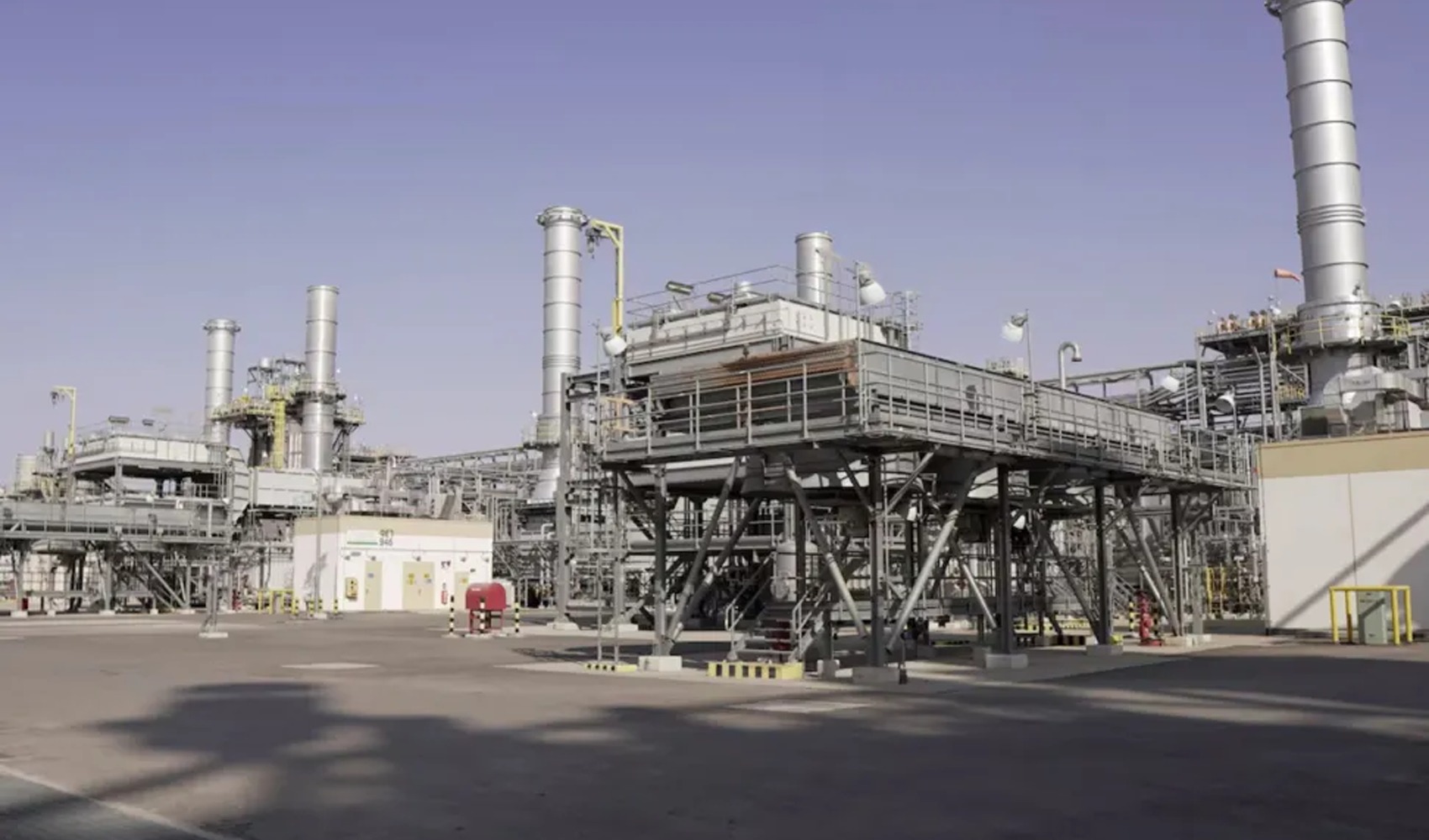 Ansarullah statement on Aramco facility and air base