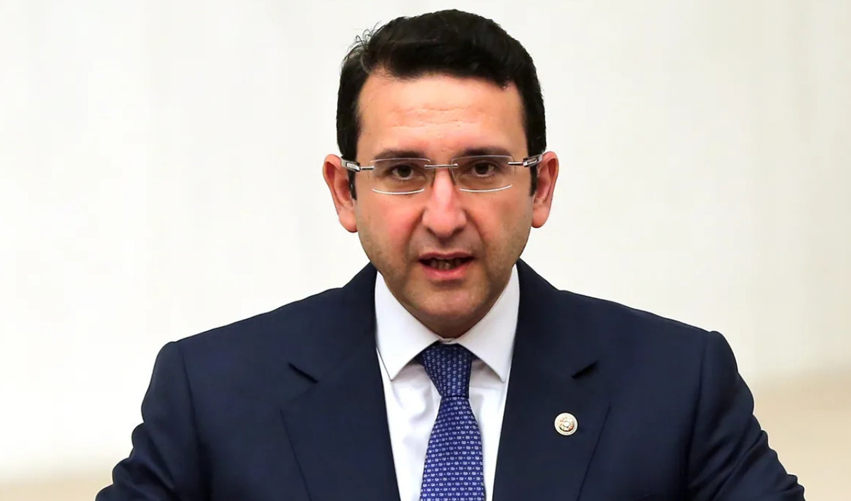 Eski Borsa İstanbul Başkanı Turhan hakkında resen soruşturma başlatıldı