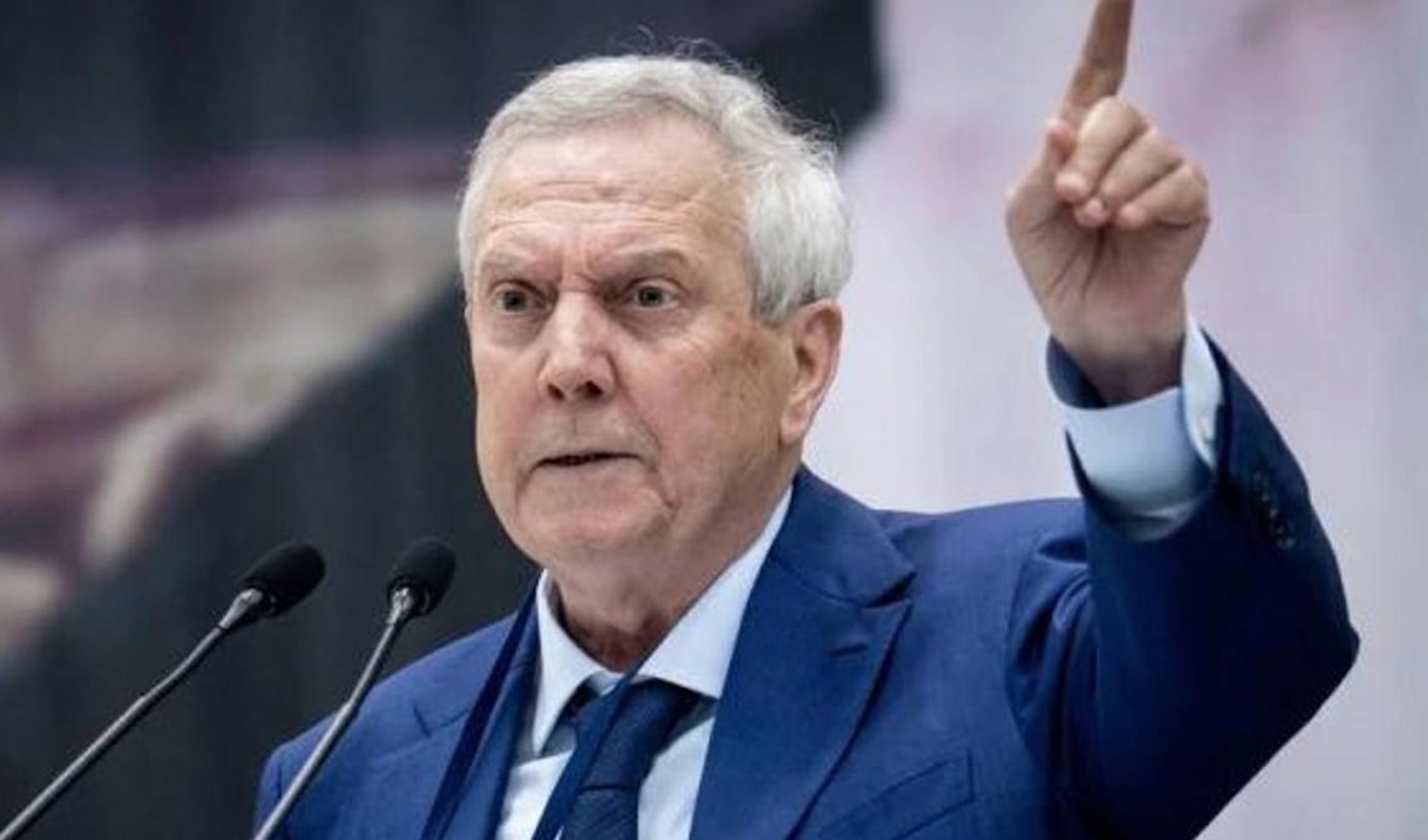 Aziz Yıldırım'dan başkanlığı bırakma kararı