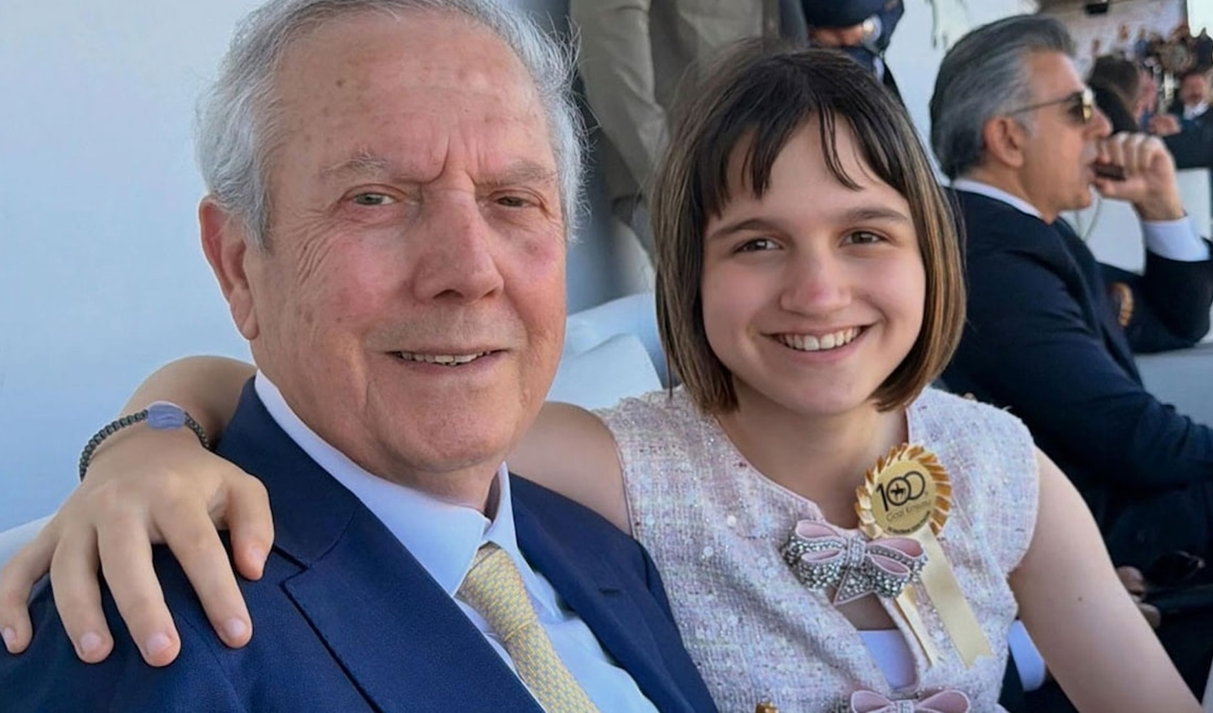 Aziz Yıldırım'dan kızına ilişkin yorumlara sert yanıt: 'Kadro tercihi iması terbiyesizliktir'