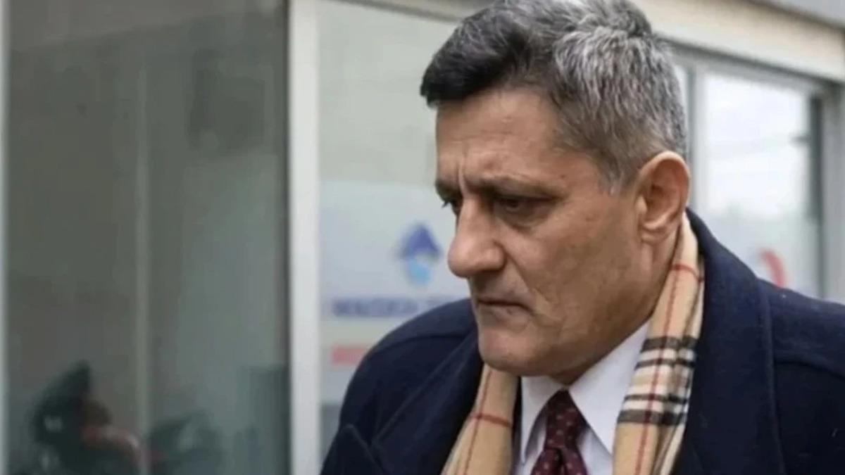 Kaşif Kozinoğlu’nun arşiv fotoğrafı.