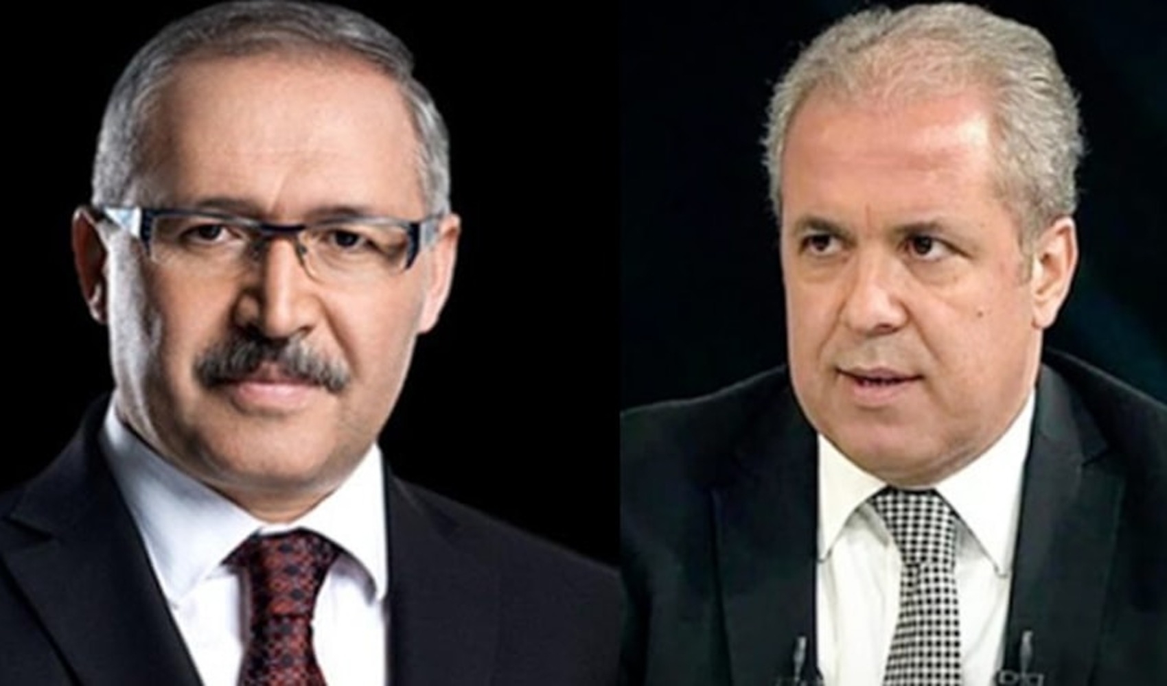 Tayyar ile Selvi arasında İmralı konutu tartışması