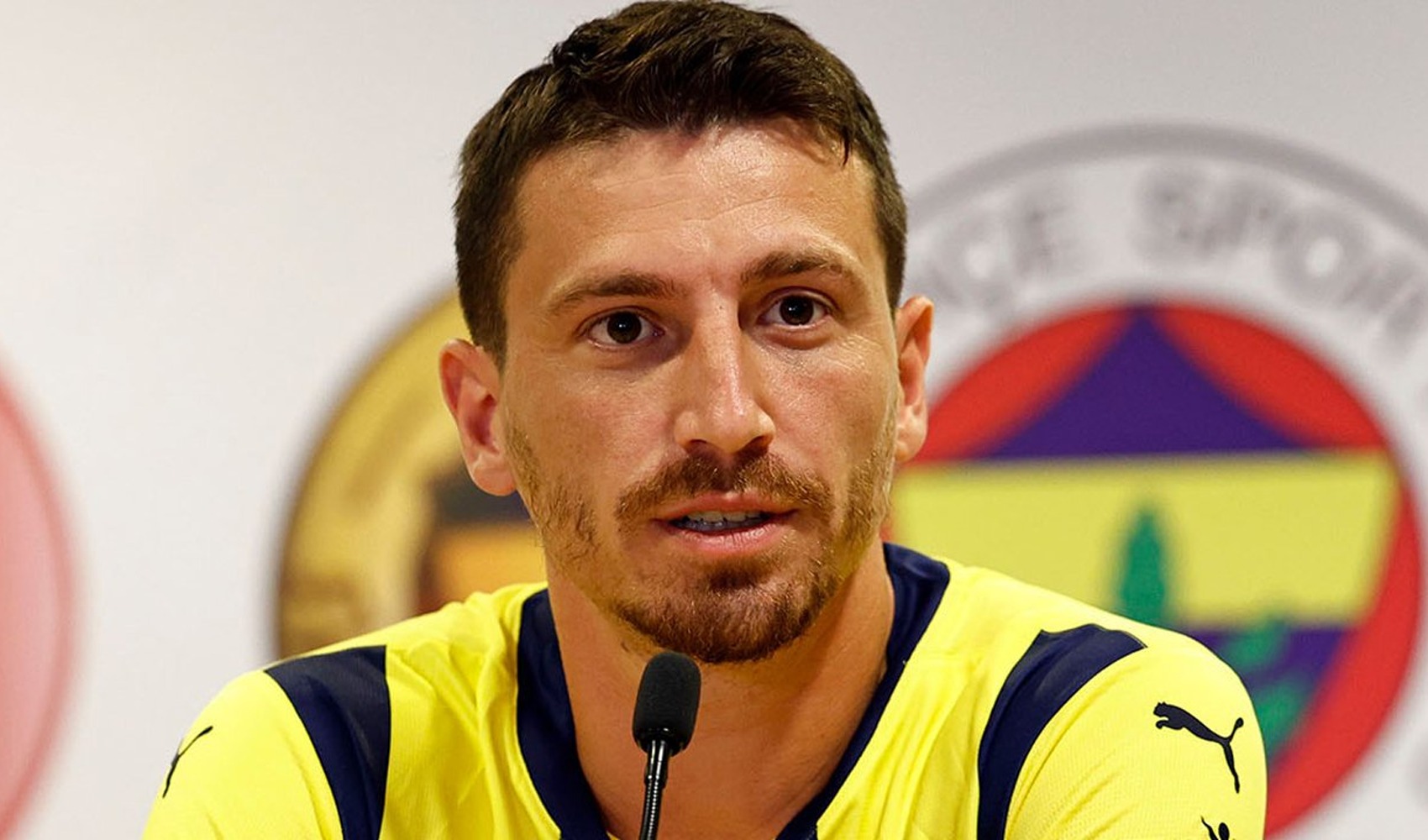 Fenerbahçe’de Mert Hakan Yandaş için geri sayım