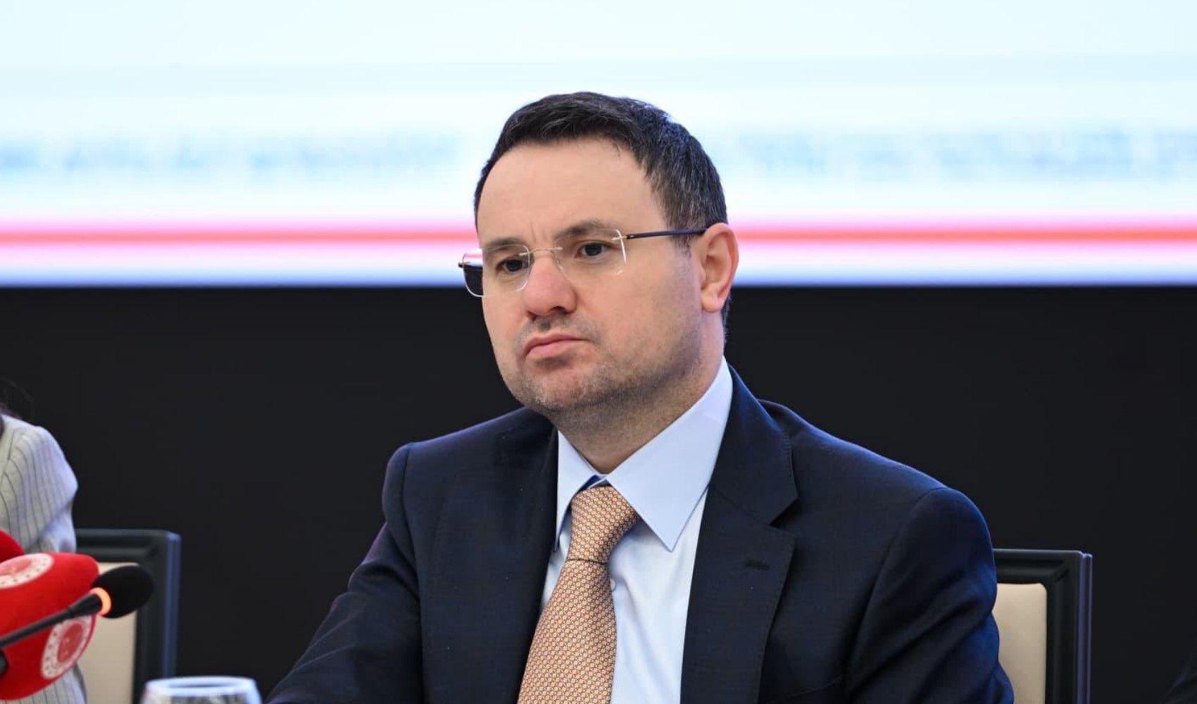 3 kişi gözaltına alınmıştı: Akın Gürlek'ten Kaşif Kozinoğlu açıklaması