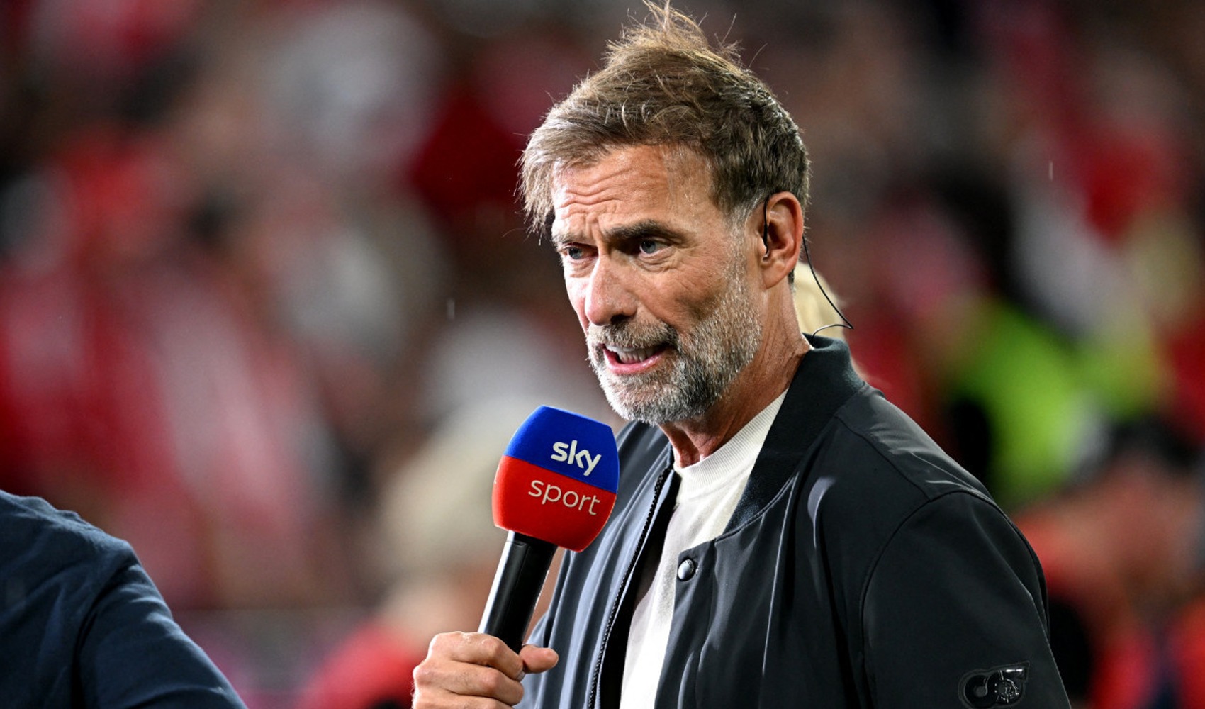 Jürgen Klopp's decision on Nübel and Sane: Preliminary squad announced