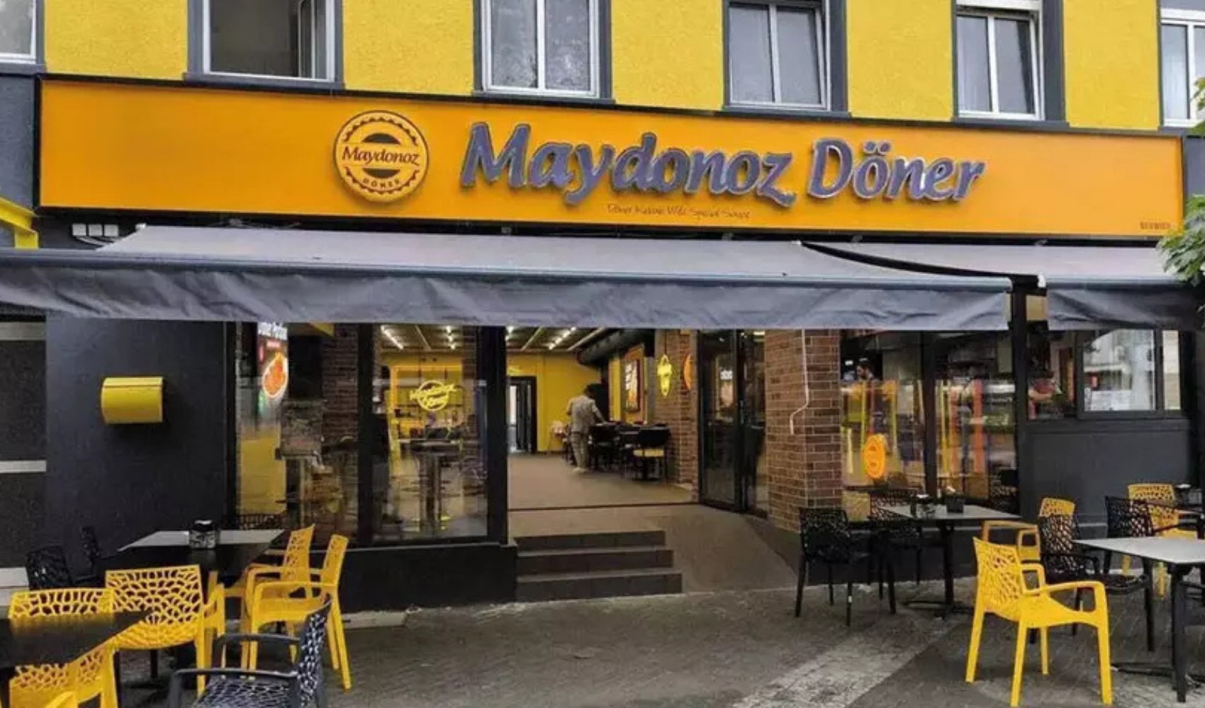 Trustee had been appointed: New development in the FETÖ case of Maydonoz Döner