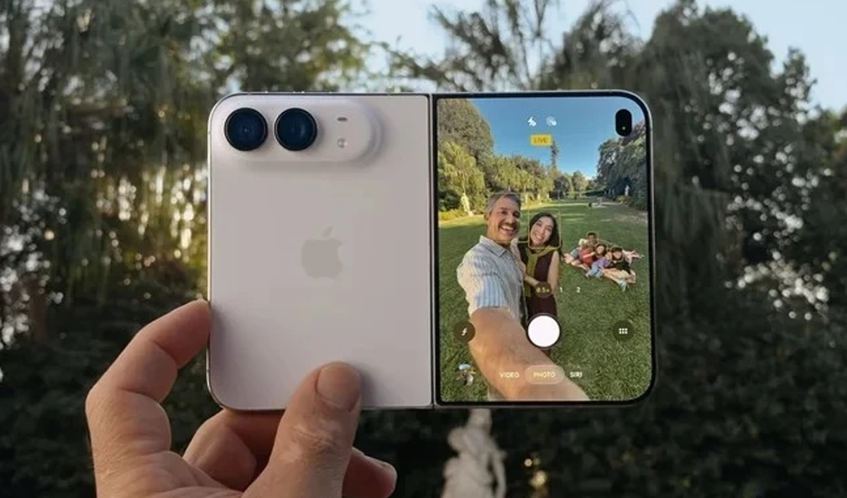 iPhone Duo’yu diğer iPhone’lardan ayıran 5 özellik