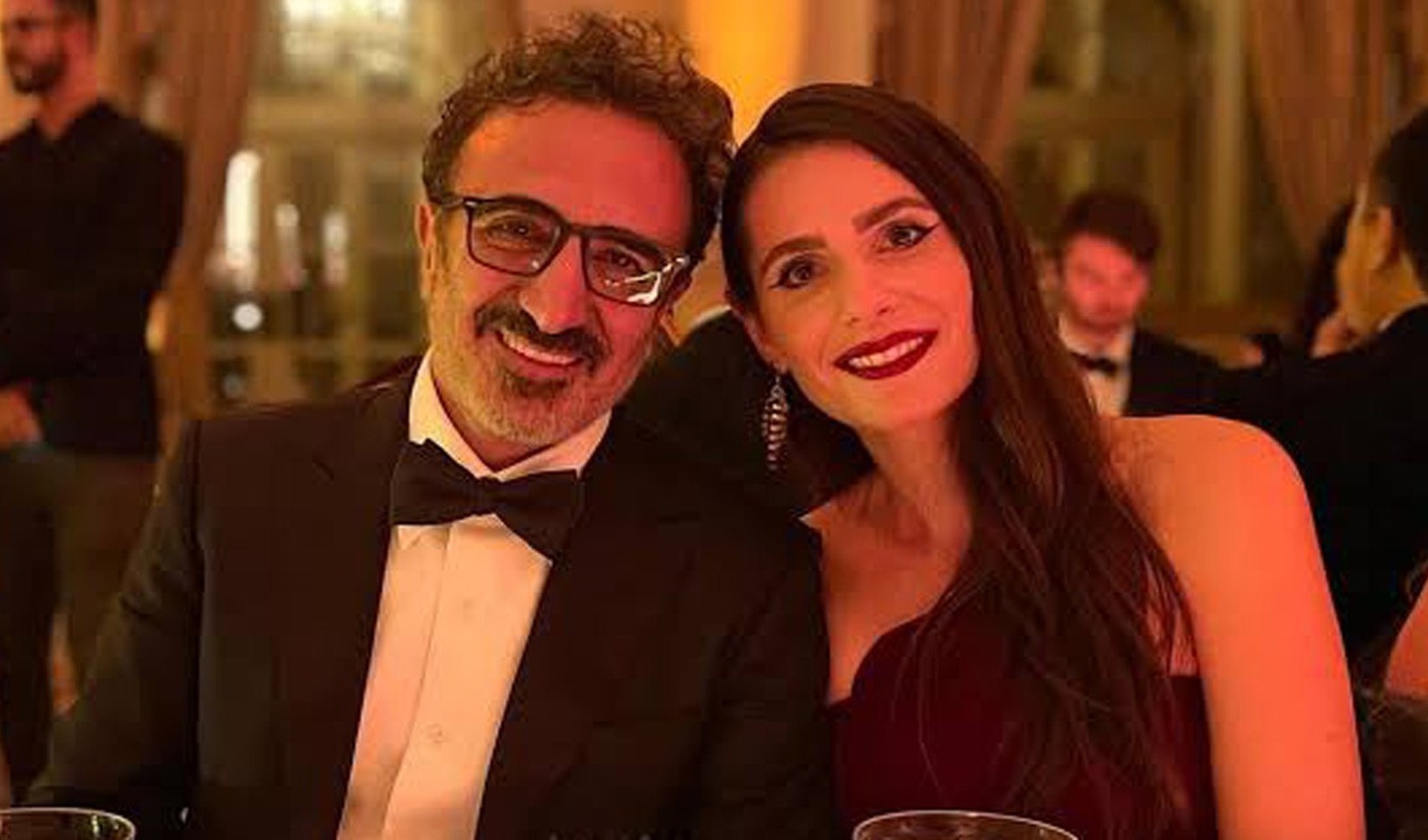 Il centenario delle relazioni tra Turchia e Stati Uniti sarà celebrato a New York sotto l'egida di Hamdi Ulukaya