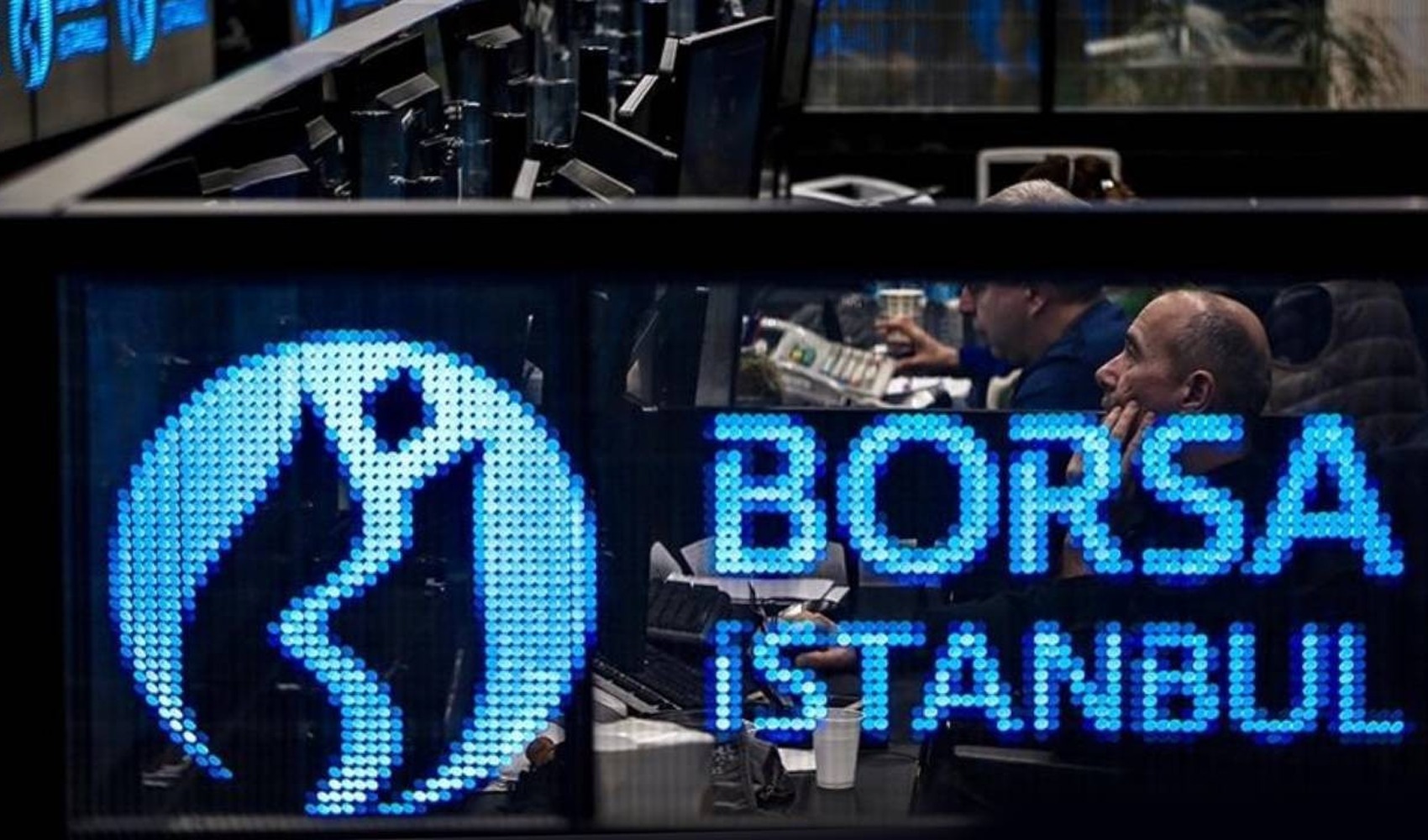 BRSA grants temporary capital relief for share buybacks by publicly traded banks