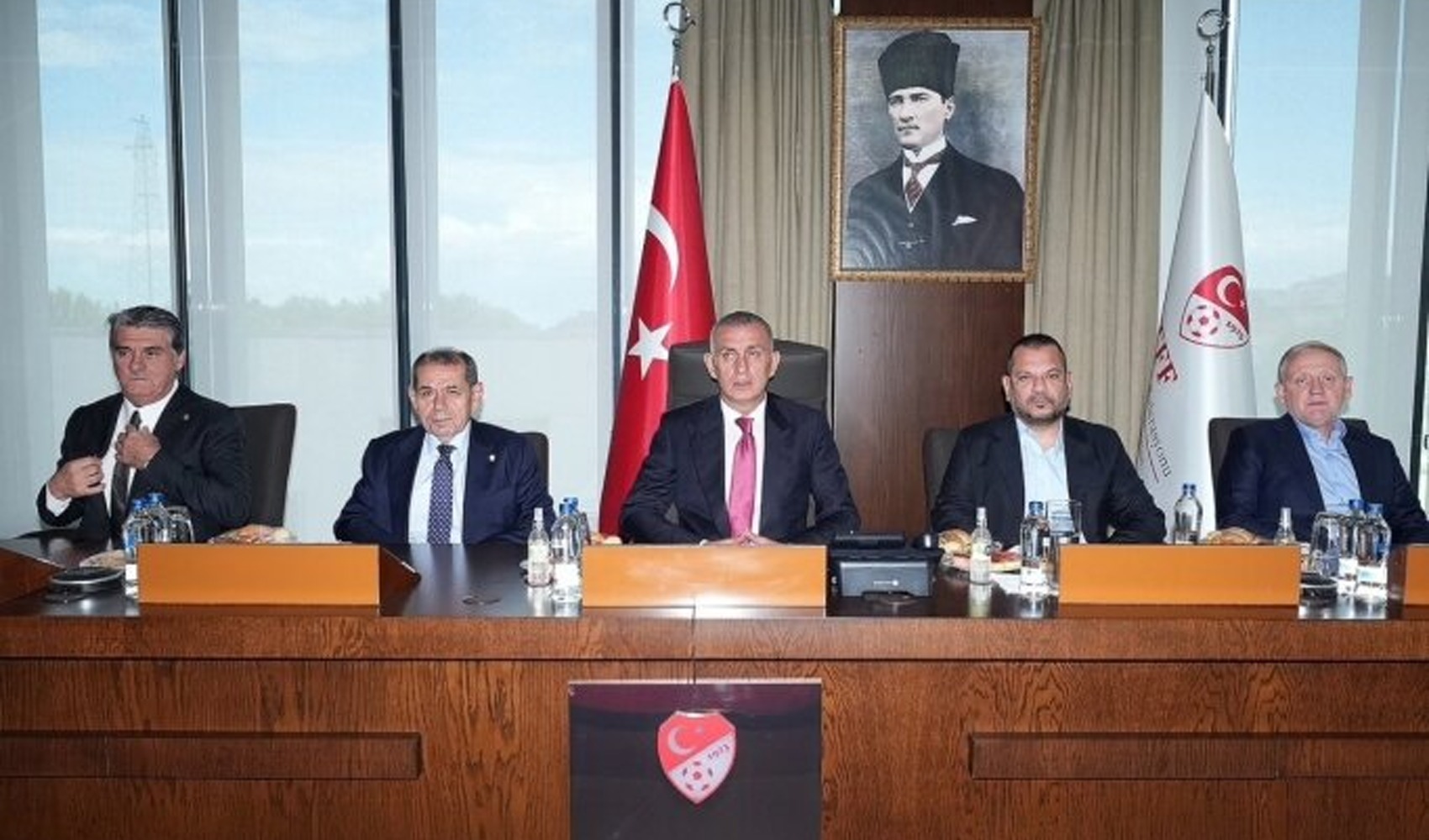 Yayın ihalesinde tarih belli oldu