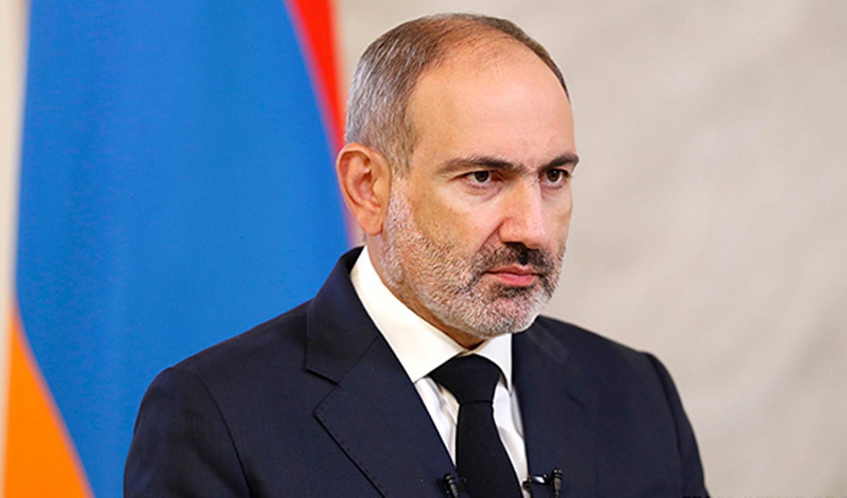 Paşinyan: Rusya, Ermenistan'ın güvenliğine hiçbir katkı sağlamıyor