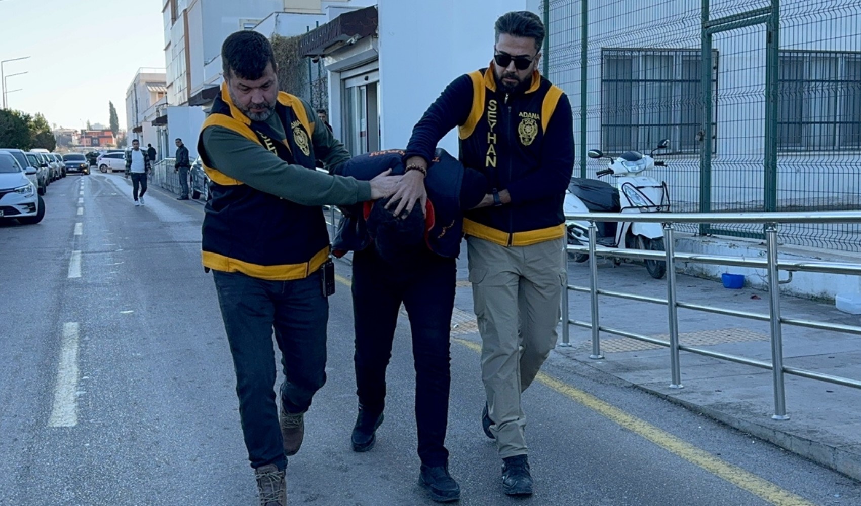 Pusula-Tera soruşturmasında tutuklama kararı