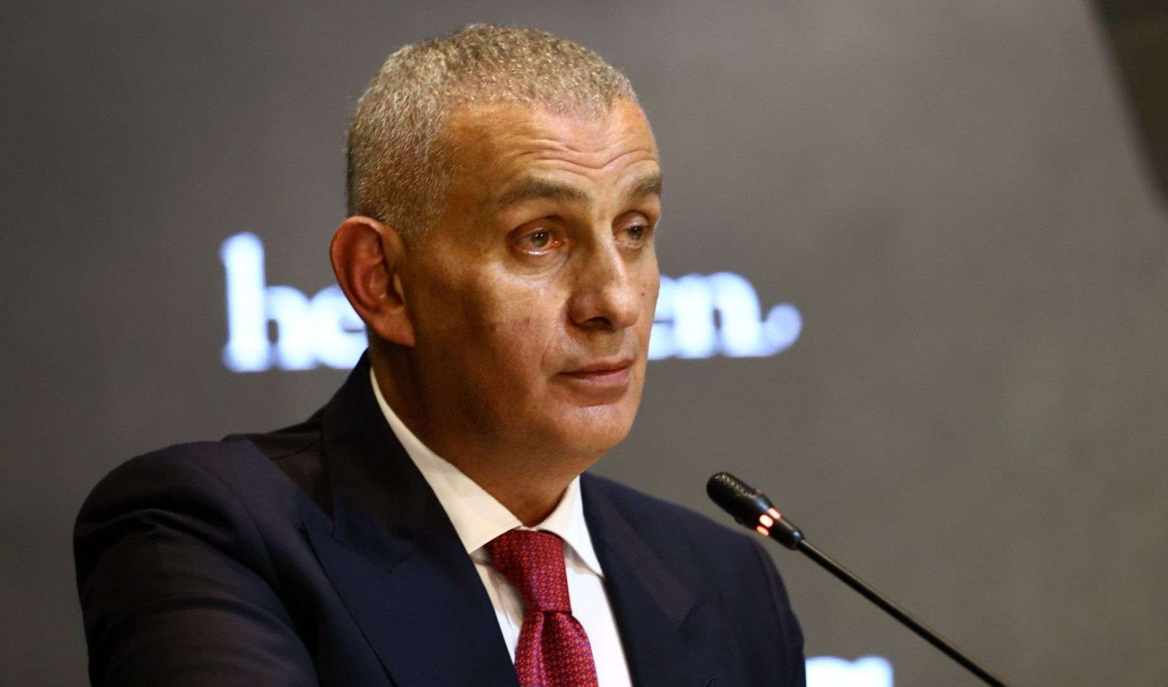 İspanya Süper Kupası 2027’de İstanbul’da