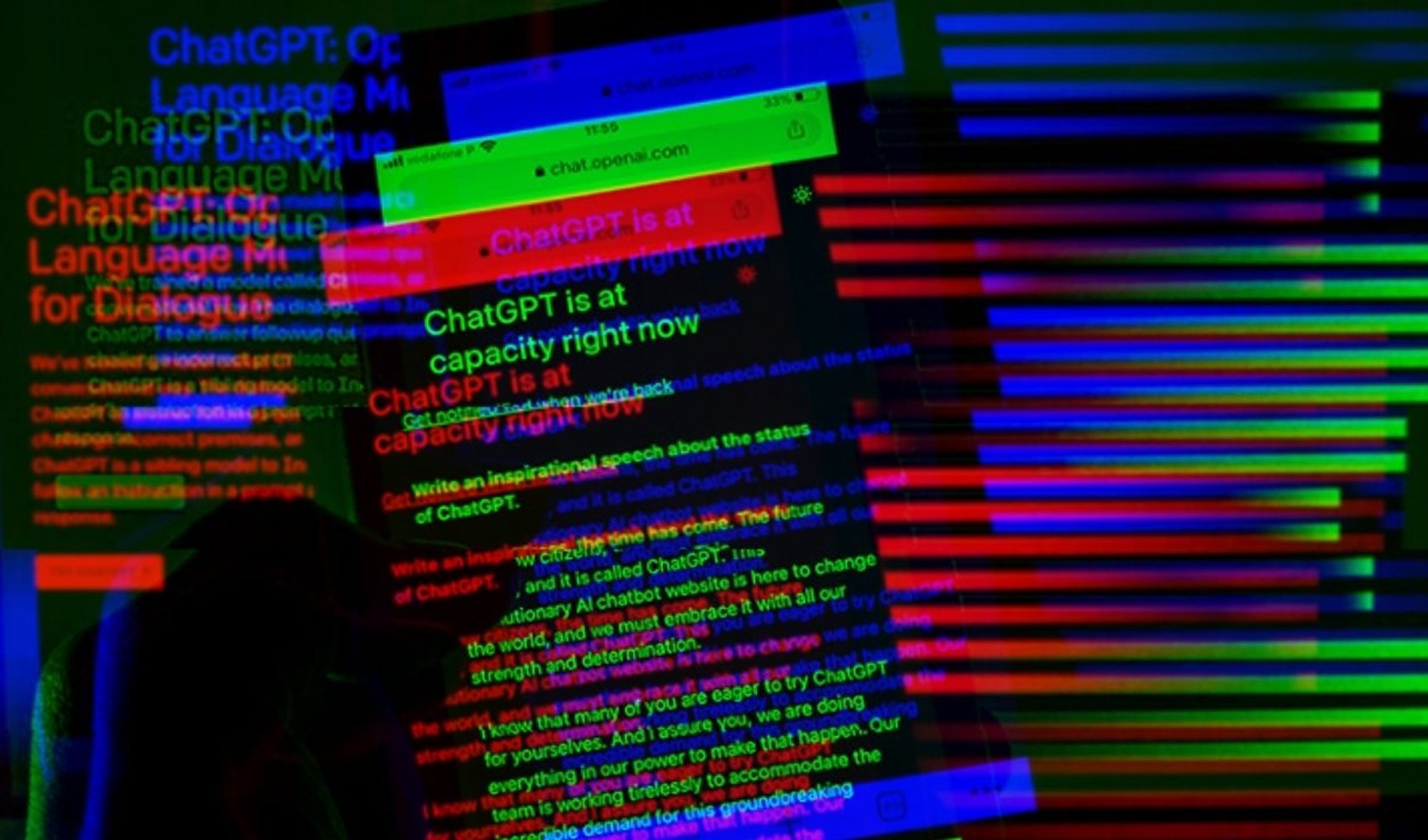 OpenAI’dan yapay zekada ‘uyumsuzluk’ uyarısı