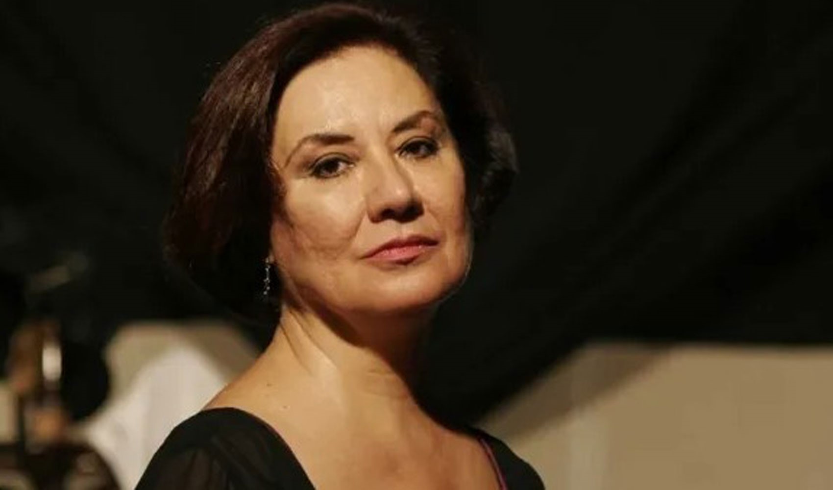 La grande actrice Gülsen Tuncer est décédée