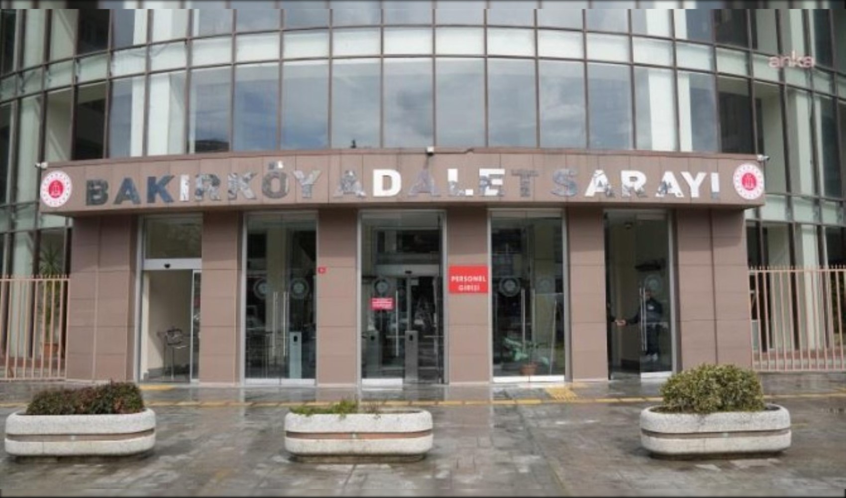 Yargı süreçlerine müdahale soruşturmasıyla ilgili açıklama