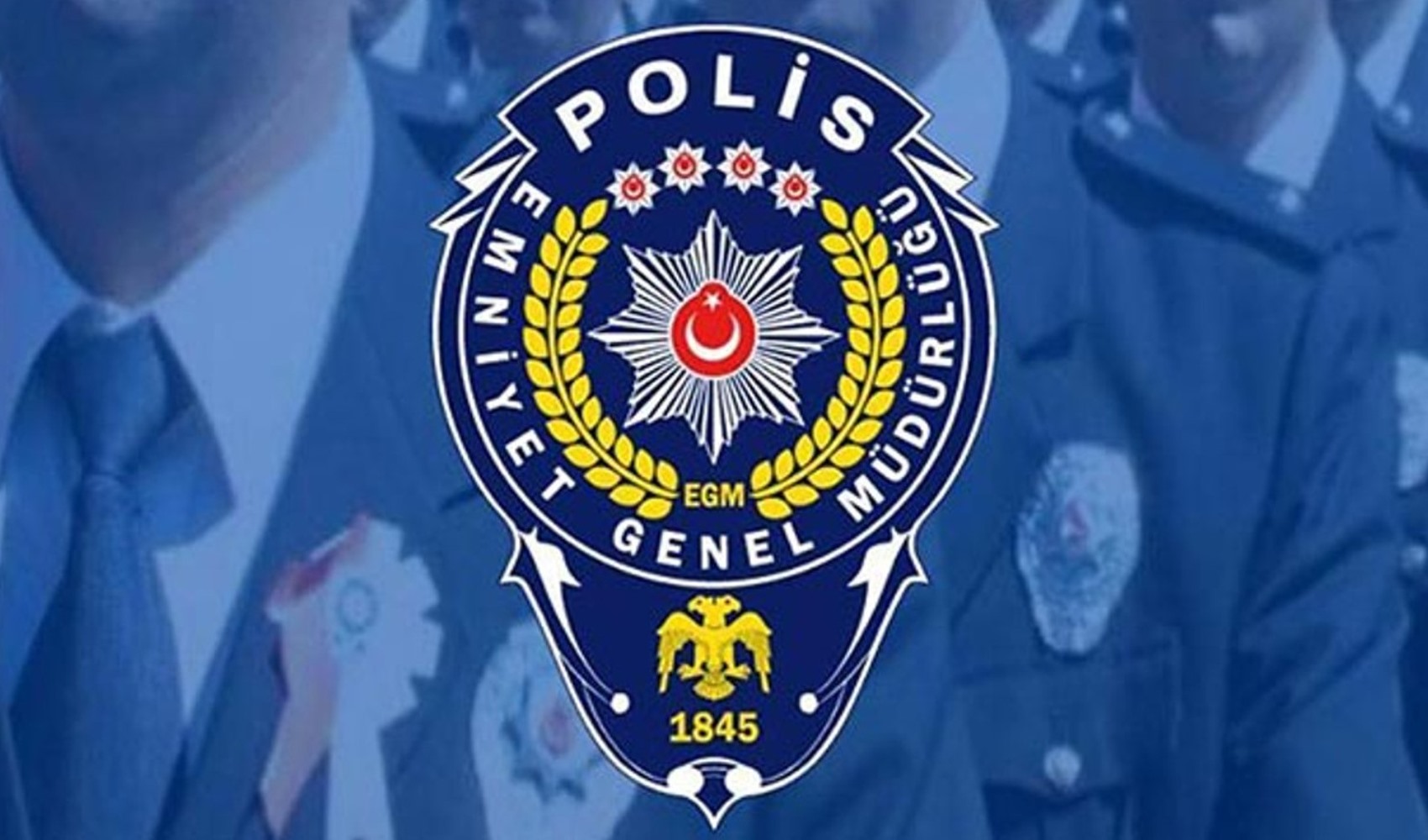 39 ilin emniyet müdürünün yeri değişti: Atama kararları Resmi Gazete'de