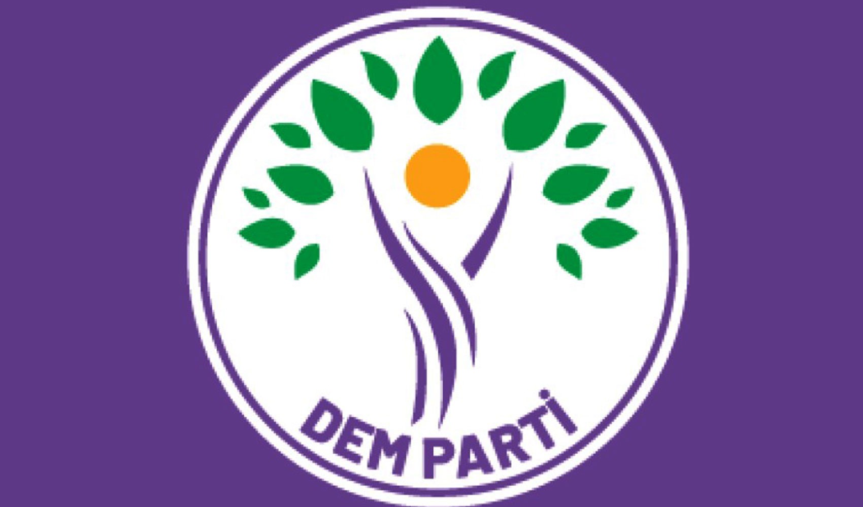 DEM Parti'den Halk TV'ye 'gazetecilik değil tetikçilik' tepkisi