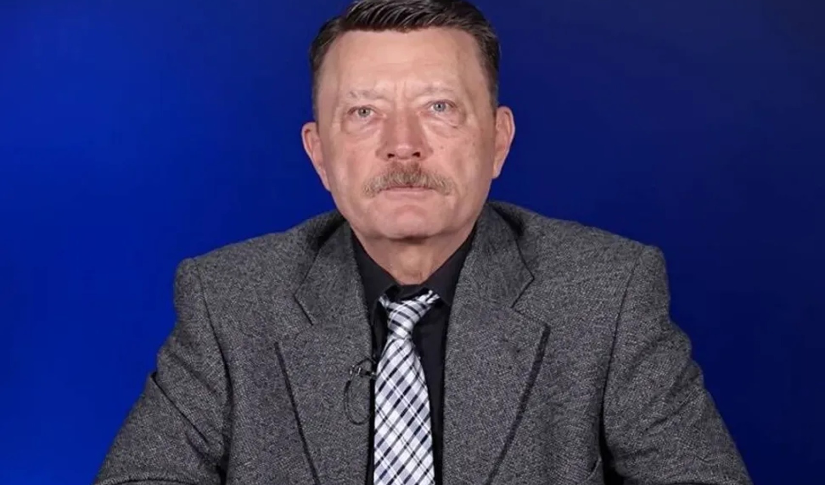 Hasan Atilla Uğur gözaltına alındı