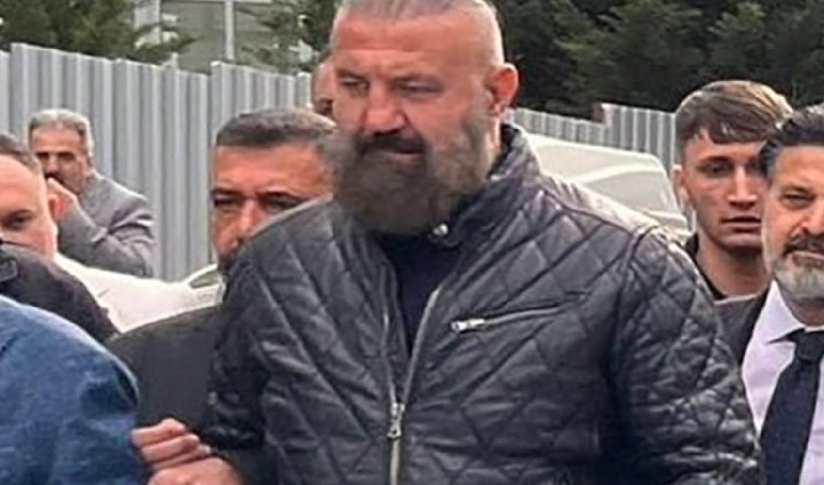 Doping suçlaması nedeniyle altın kemeri alınan isim CHP Spor Kurulu Başkanlığı'na atandı