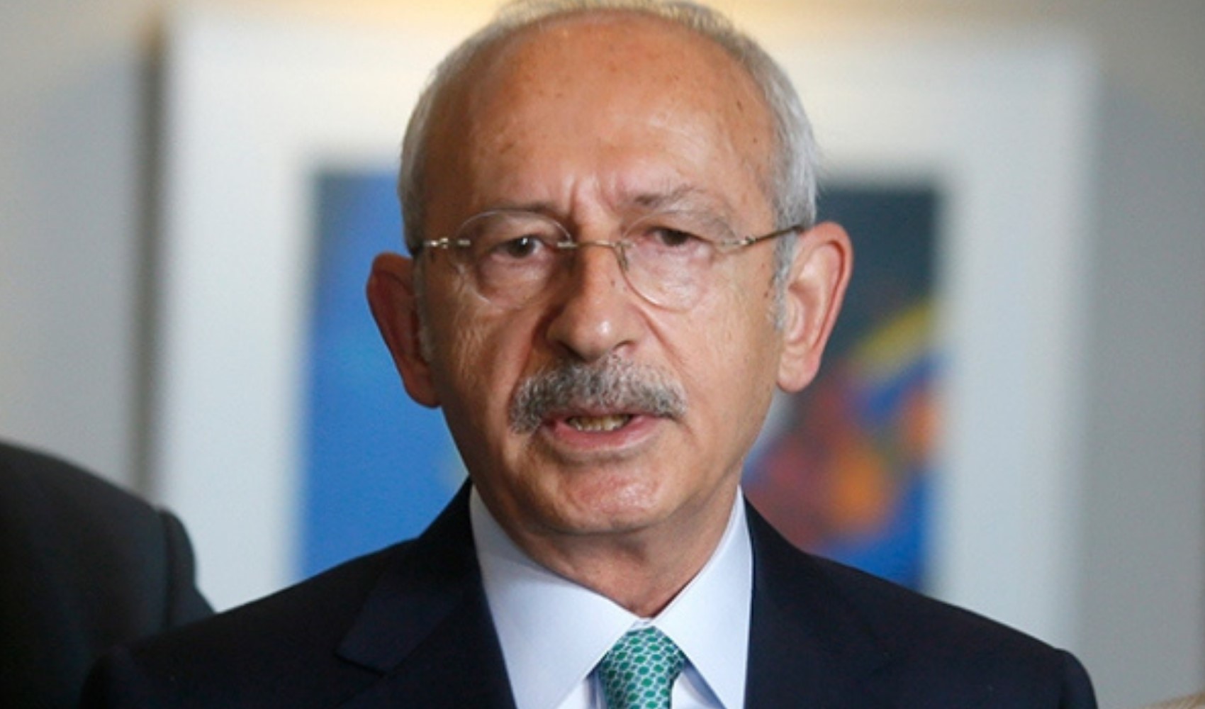 Genel başkanlık için adı geçen 6 ismi sıraladı