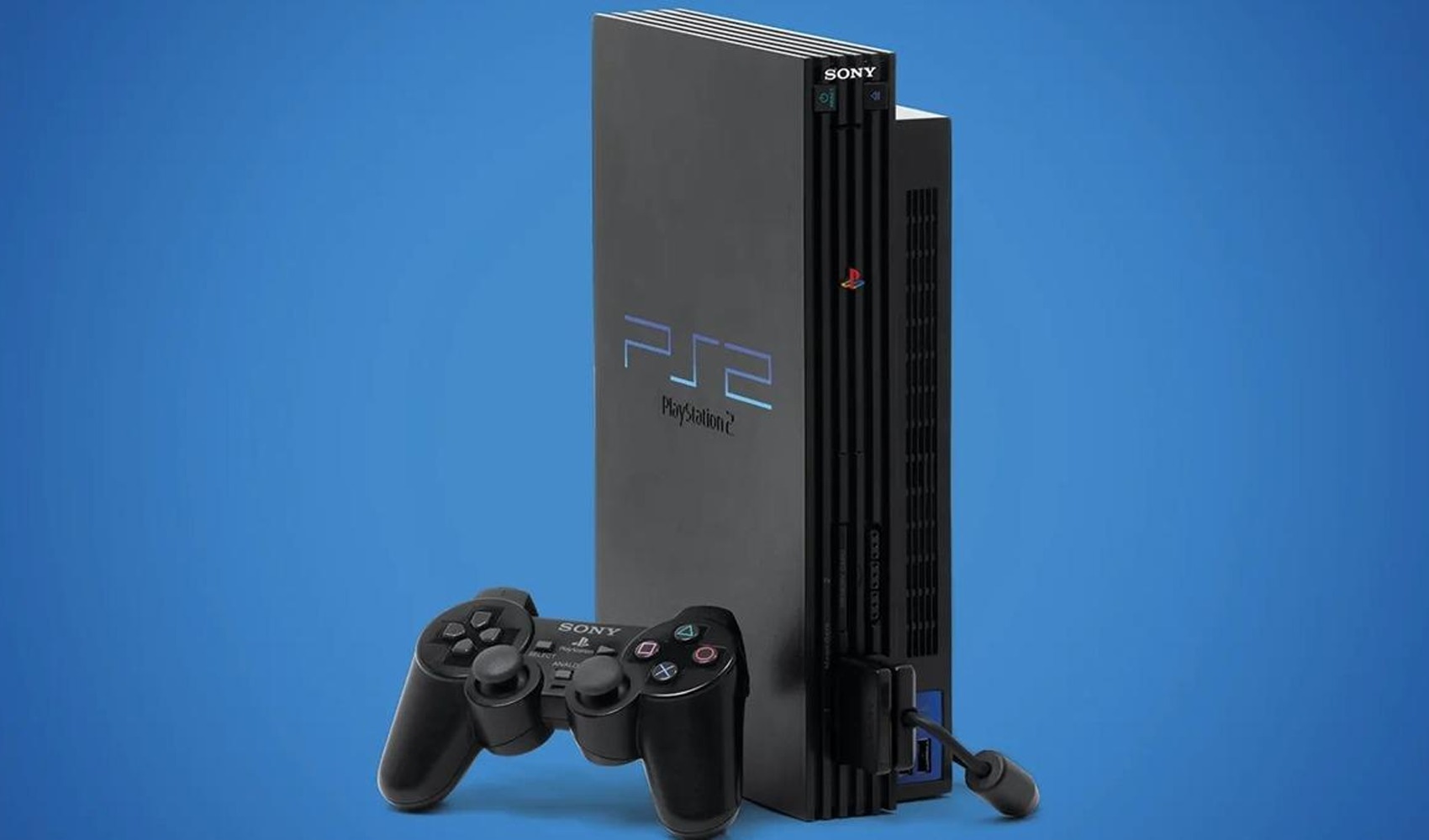 PlayStation 2’nin 26 yıllık MechaCon güvenlik çipi tersine mühendislikle çözüldü