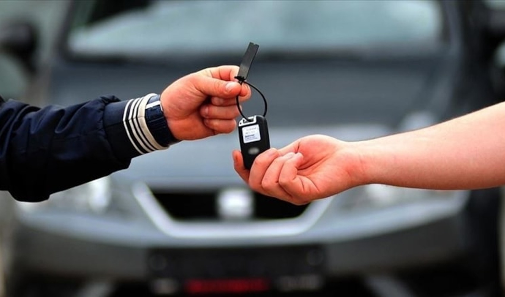 İkinci el otomobilde ‘fon’ baskısı