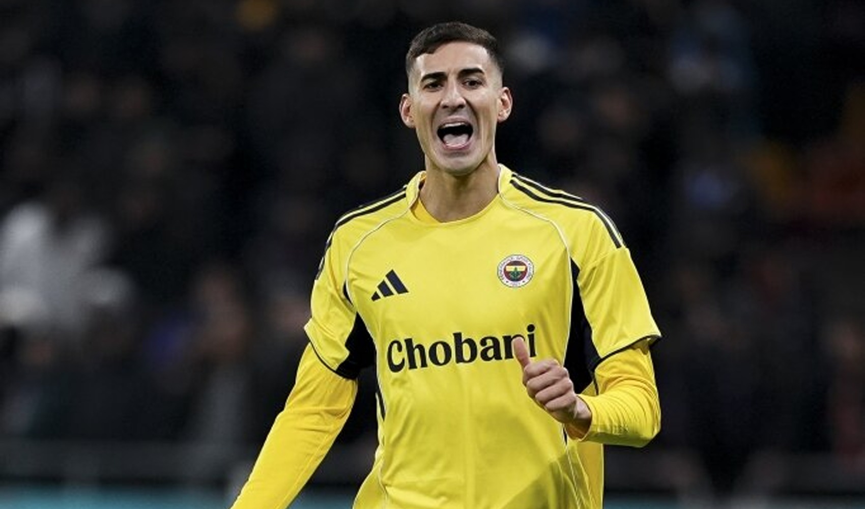 Verletzungsschock bei Fenerbahçe: Meniskusriss bei Nationalspieler diagnostiziert