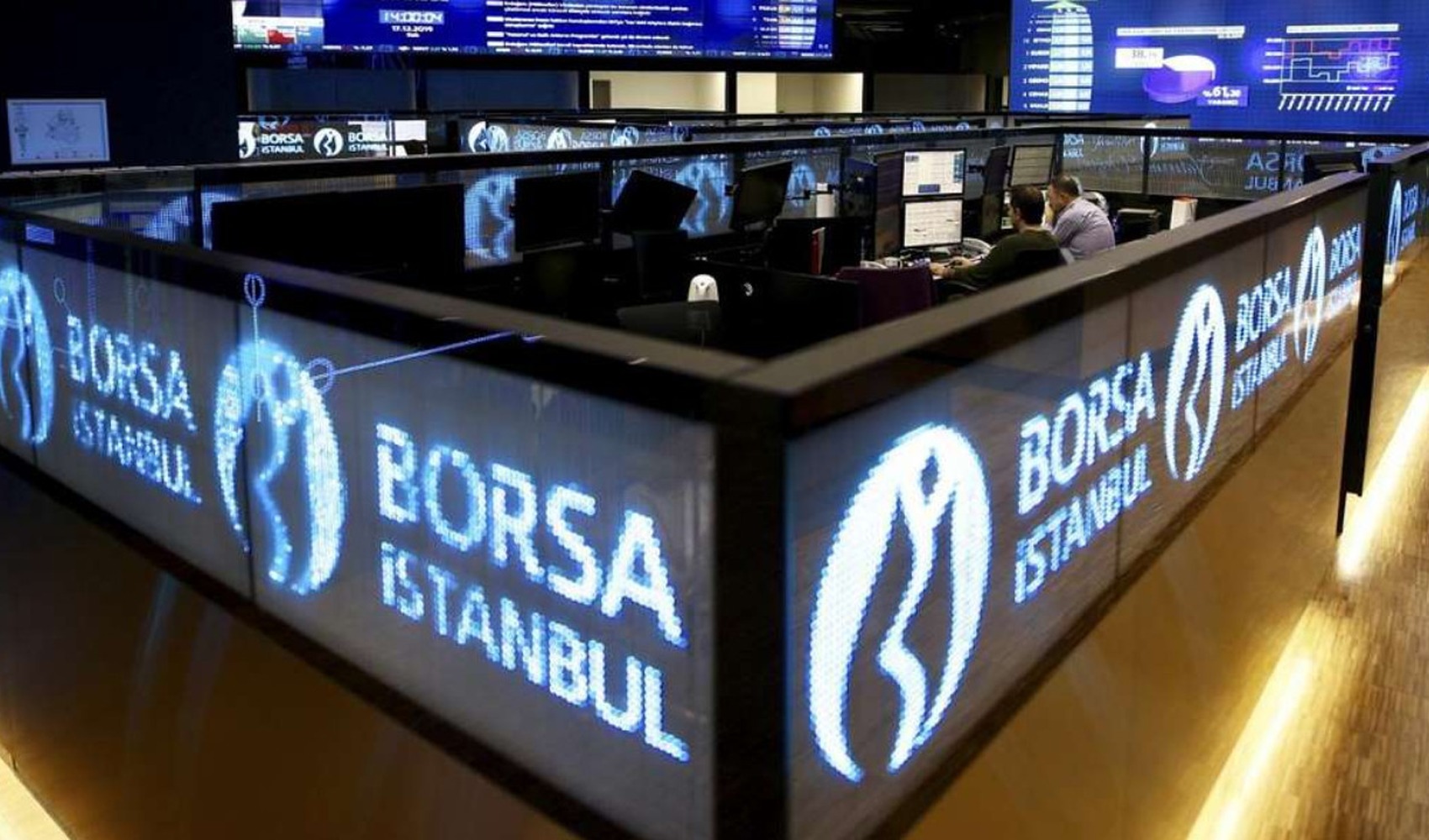 Piyasalarda haftanın yatırım karnesi belli oldu: BIST 100'de kan kaybı