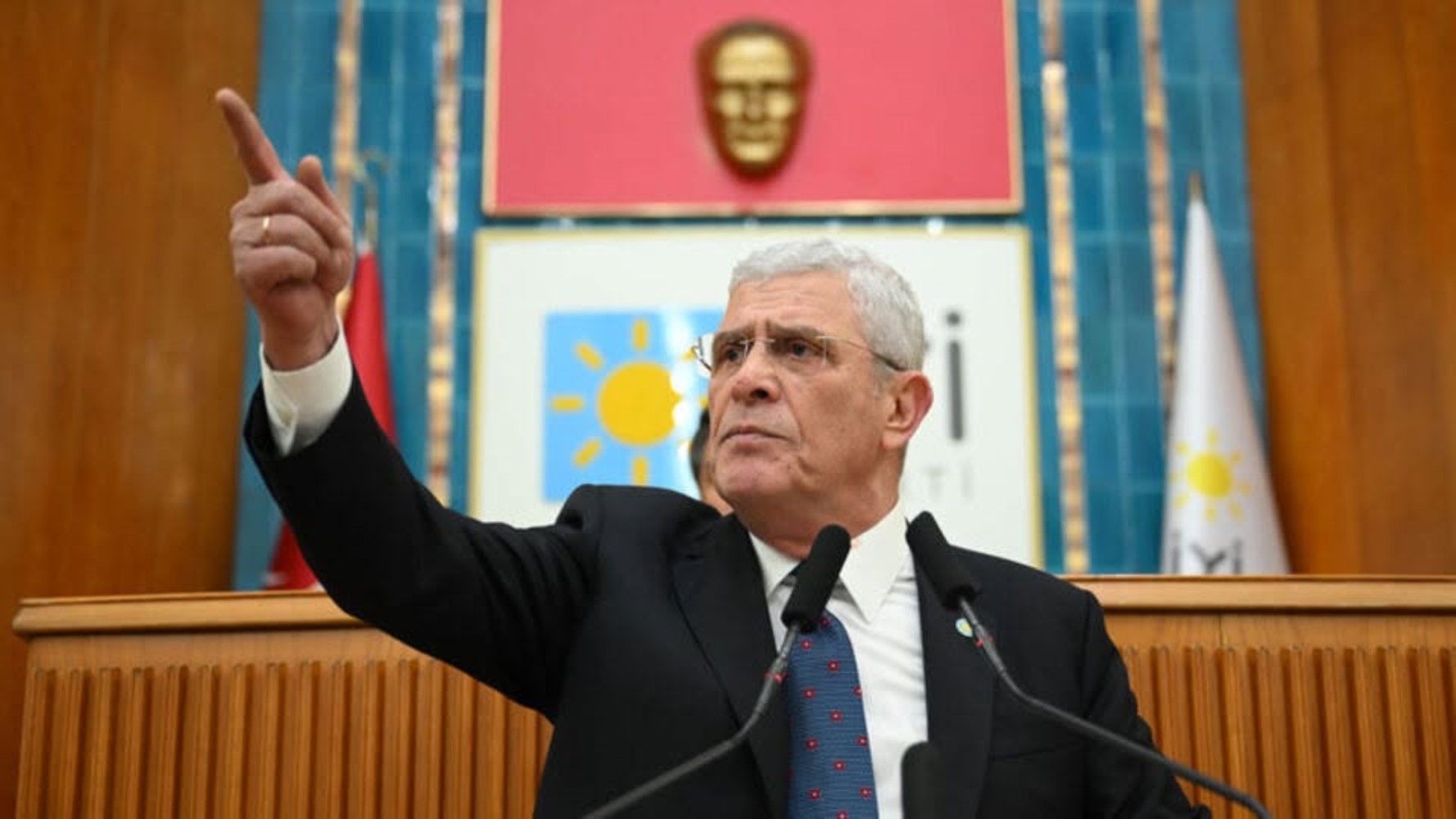 11 anketin ortalaması açıklandı: AKP oylarını artırdı, Yeni Parti'deki düşüş dikkat çekti