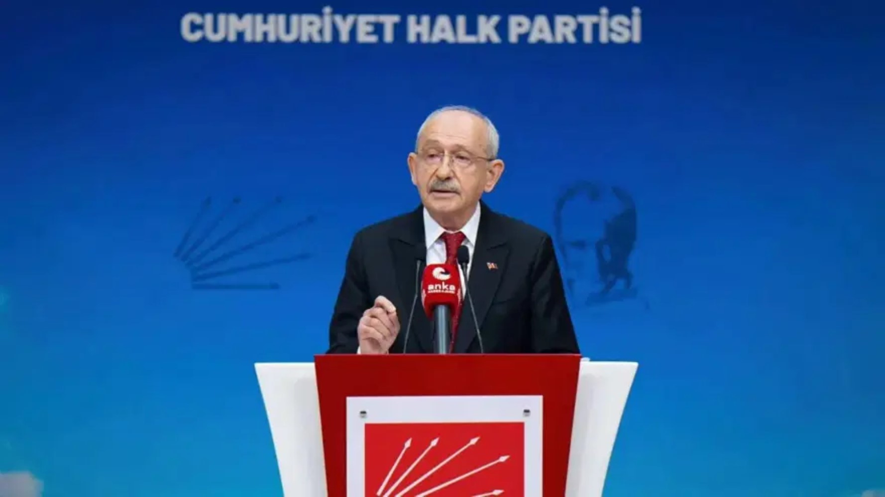 11 anketin ortalaması açıklandı: AKP oylarını artırdı, Yeni Parti'deki düşüş dikkat çekti