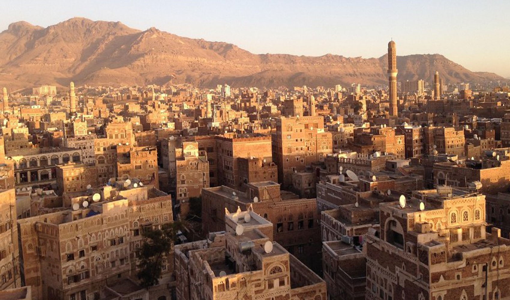Yemen, Yemen; Şanlı Yemen…