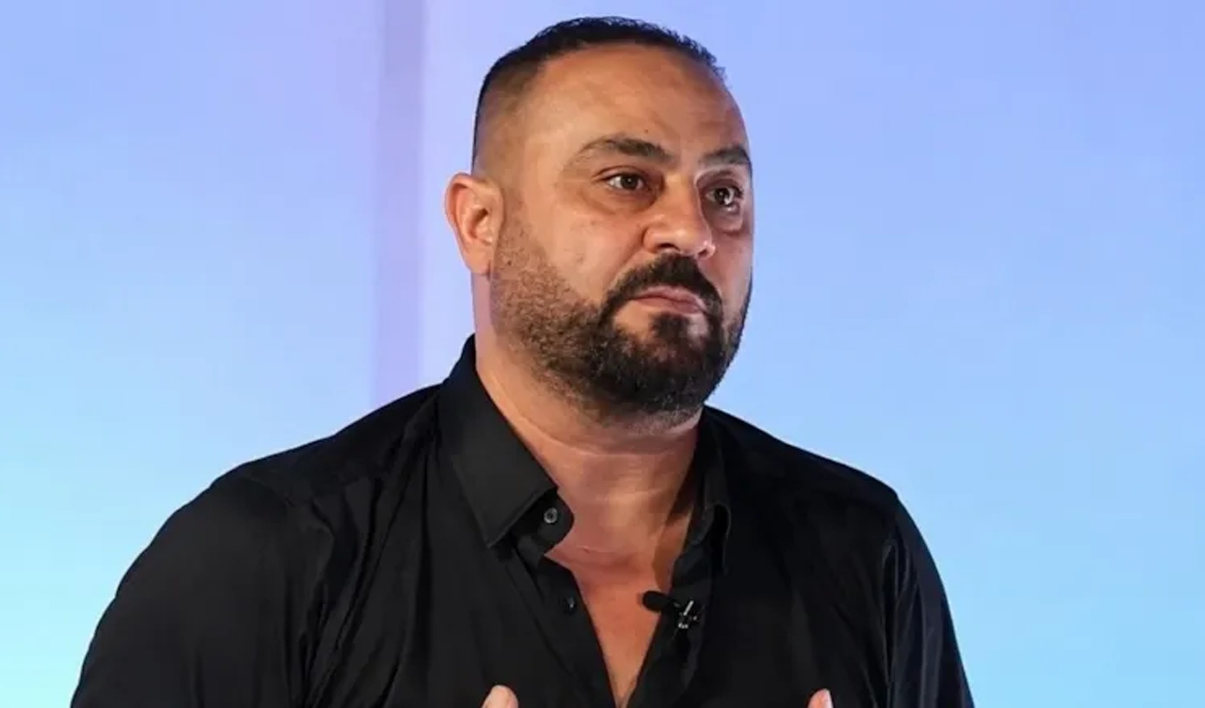 Hasan Şaş’ın savcılık ifadesi ortaya çıktı