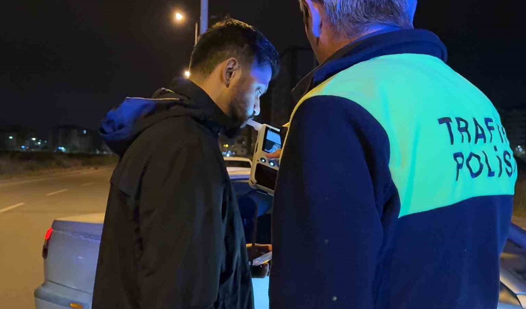 'Dur' ihtarından kaçan alkollü sürücü 250 bin TL ceza yedi: Yakalanınca bakın ne dedi