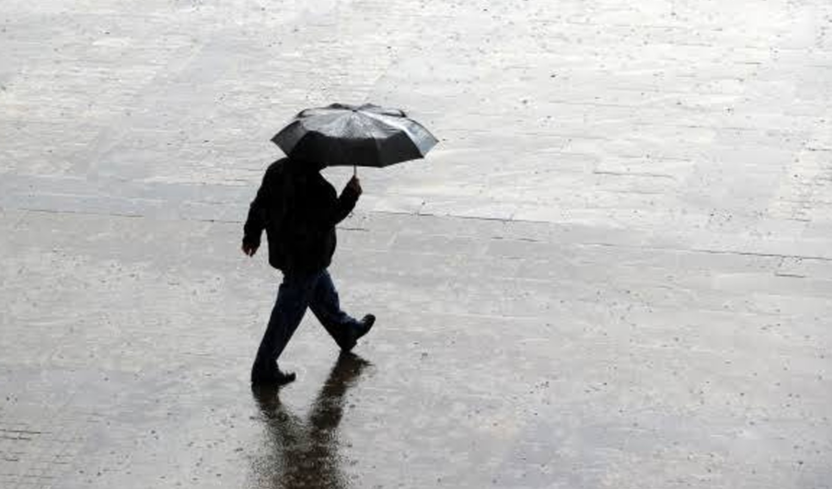 Meteoroloji'den 4 kent için sarı kodlu uyarı: Sağanak ve kuvvetli rüzgar etkili olacak