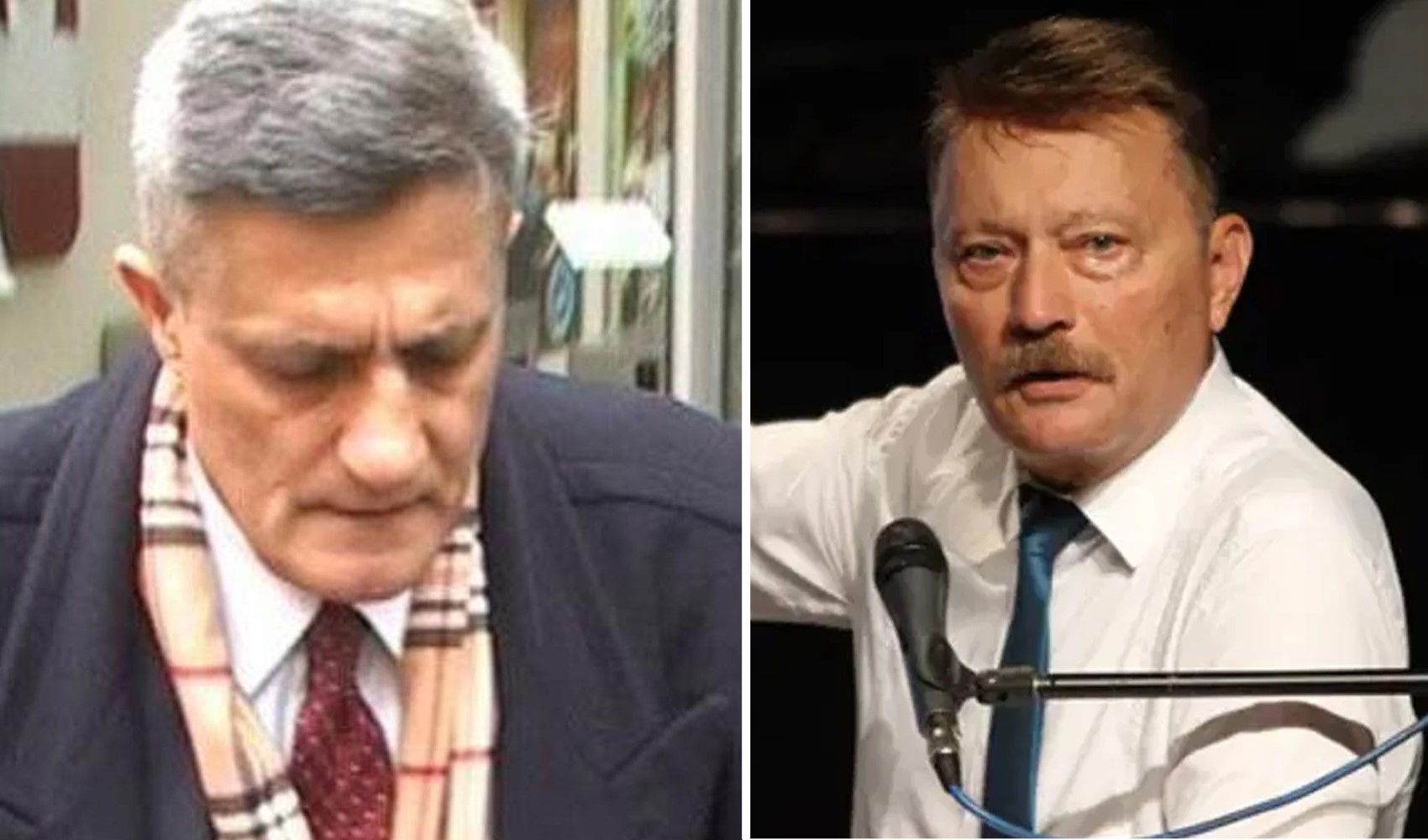 Última hora... Investigación sobre Kaşif Kozinoğlu: ¡Decisión sobre Hasan Atilla Uğur y Hasan Ataman Yıldırım!