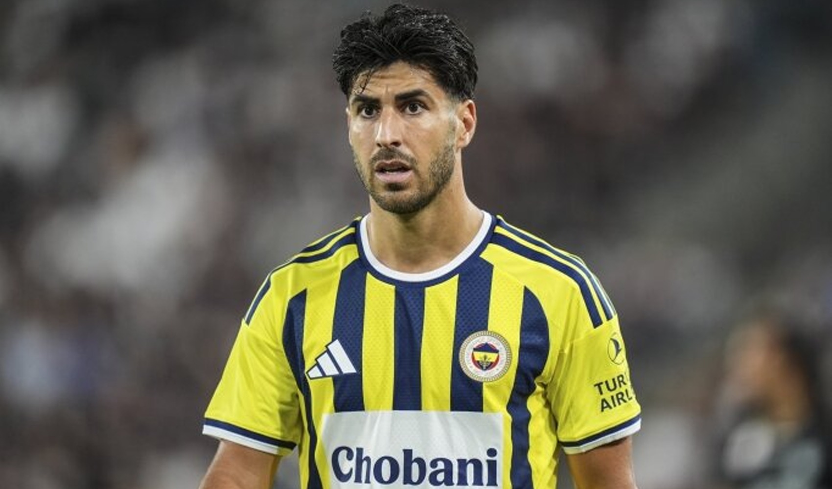 Fenerbahçe’de Asensio ve çift forvet planı