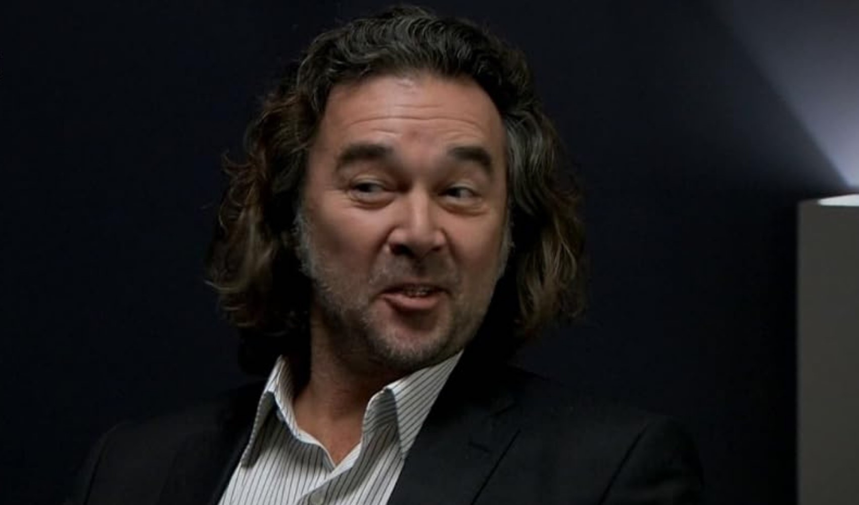 Kurtlar Vadisi’ndeki Kaşifoğlu karakterini oynayan Sedat Savtak konuştu