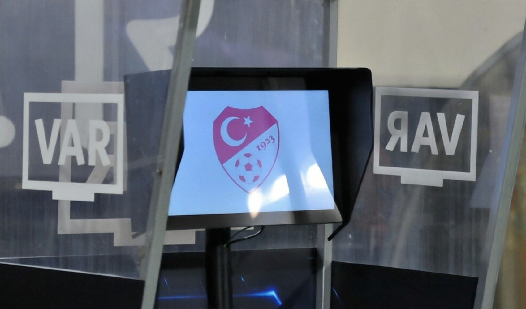 VAR referee for Trabzonspor-Galatasaray match announced