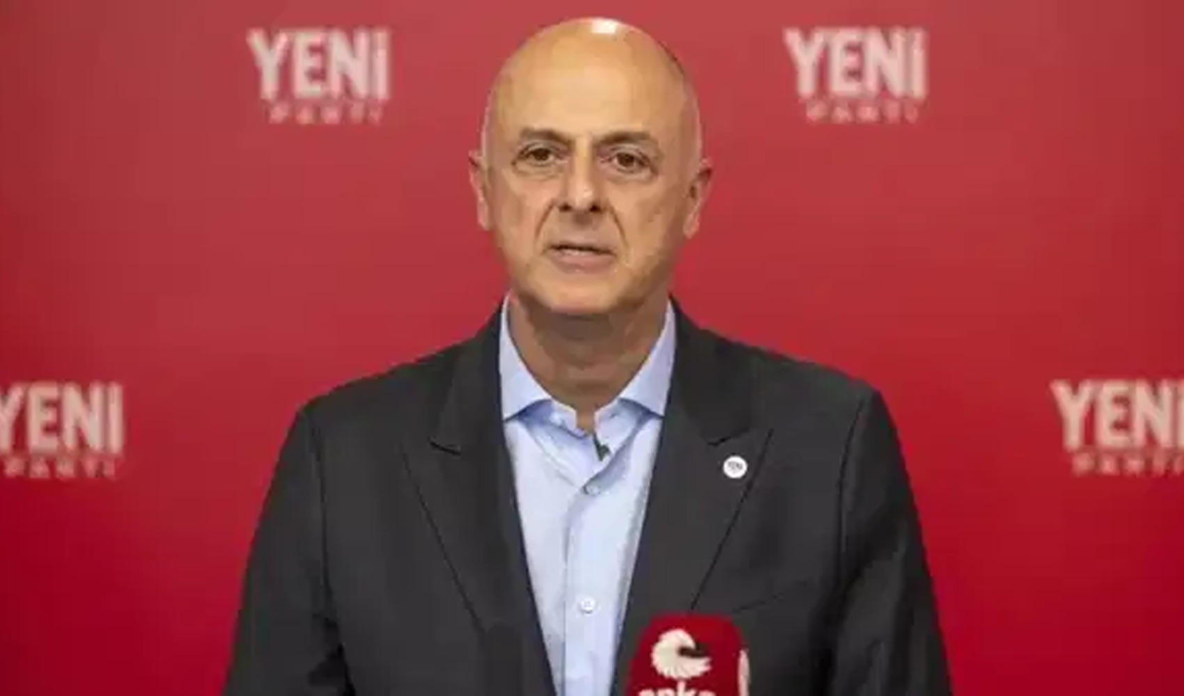 Ümit Özlale’s ‘fund’ statement: 'This file cannot be closed with liquidations'