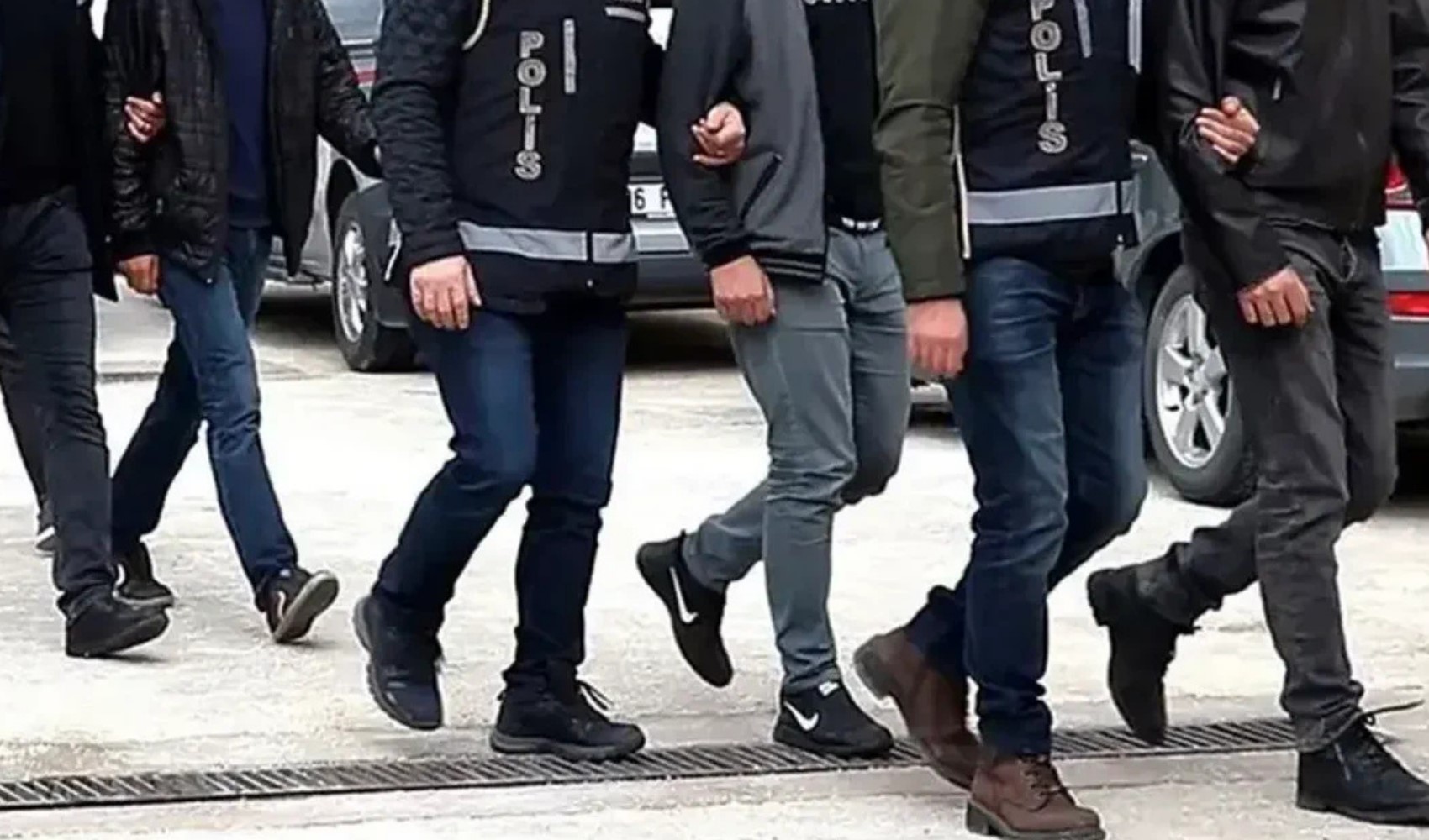 FETÖ’nün ‘mahrem izdivaç’ yapılanmasına operasyon