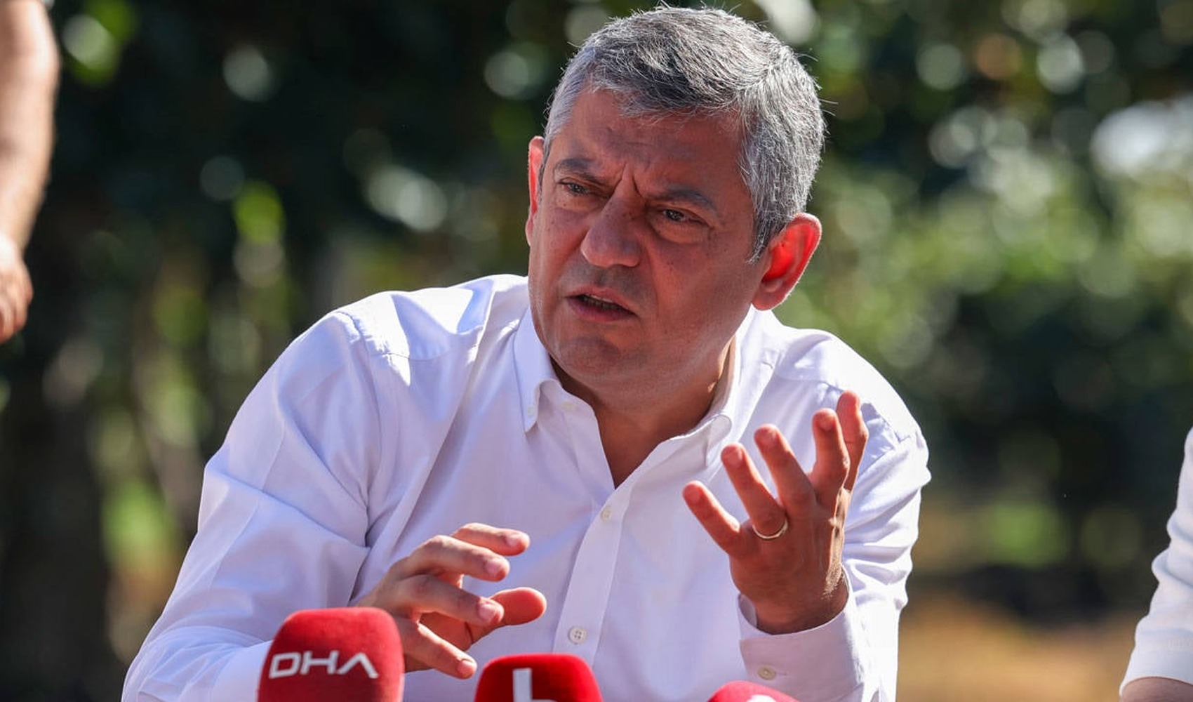 Özgür Özel calls for VAT reduction