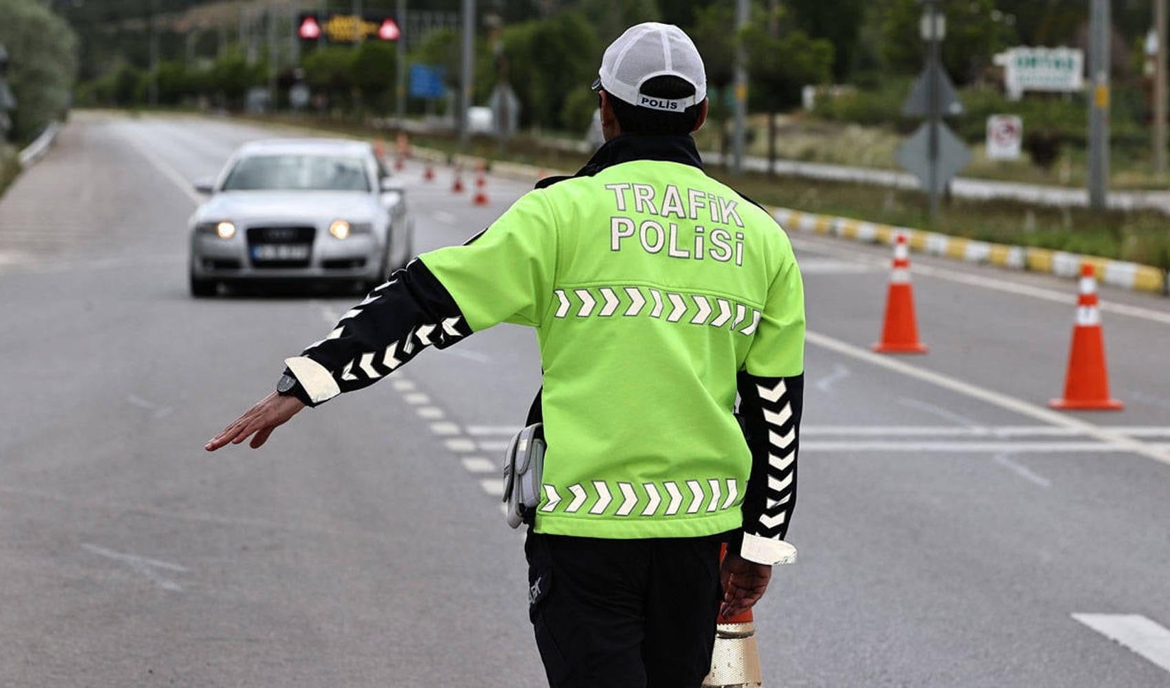 İstanbul’da yarın bazı yollar trafiğe kapatılacak: Alternatif güzergahlar belli oldu