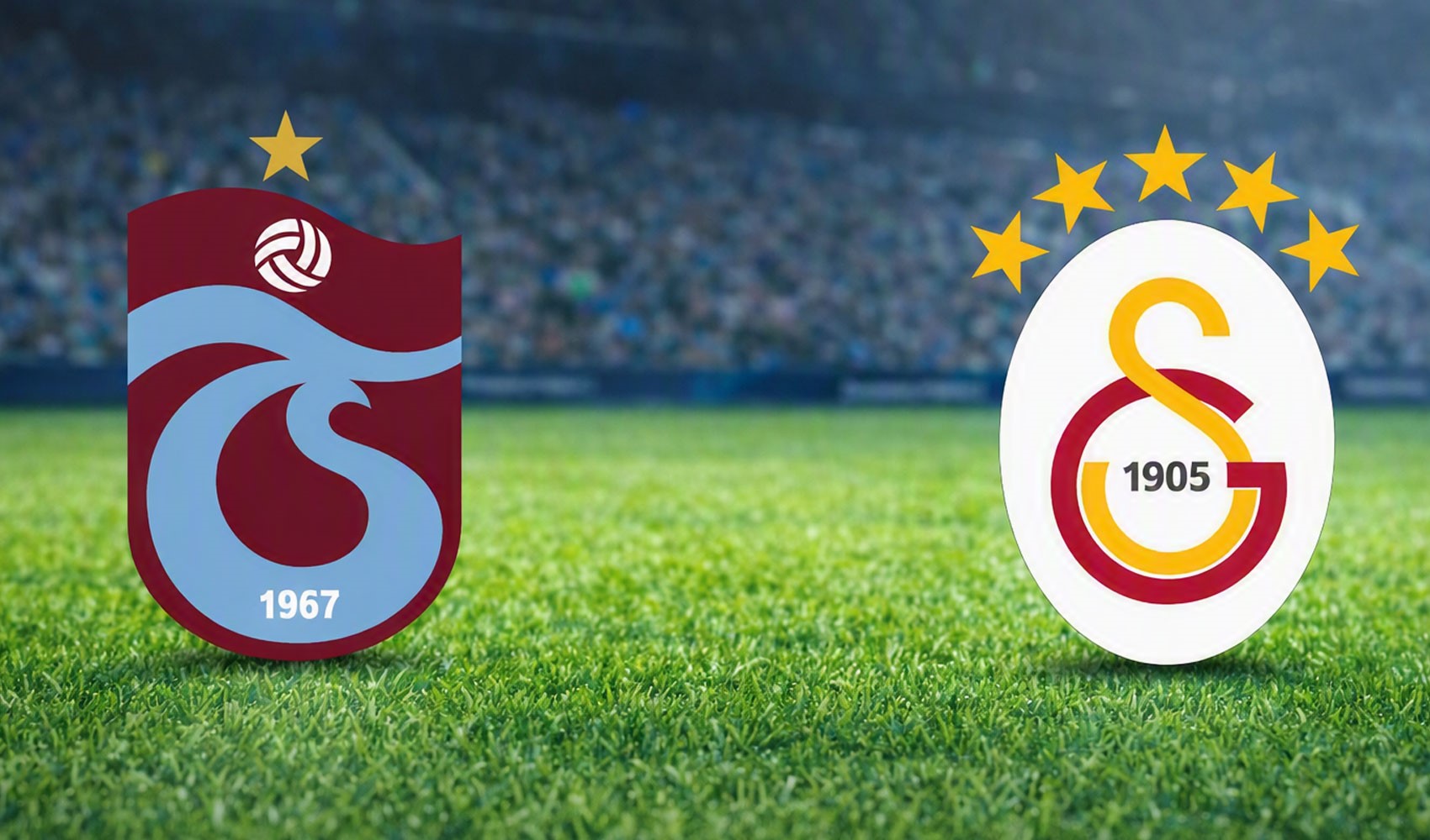 Trabzonspor - Galatasaray | Canlı Anlatım