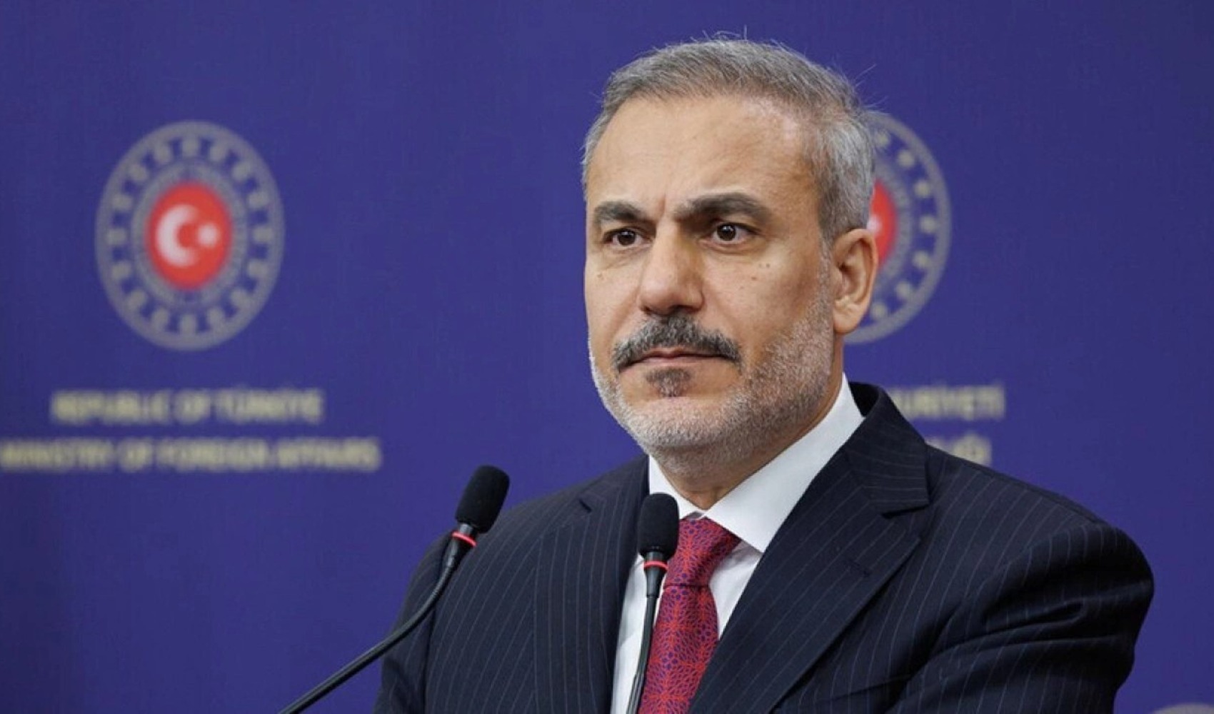 Dışişleri Bakanı Hakan Fidan’dan Mekke İttifakı mesajı: Suudi Arabistan’ın askeri ihtiyaçları karşılanabilir