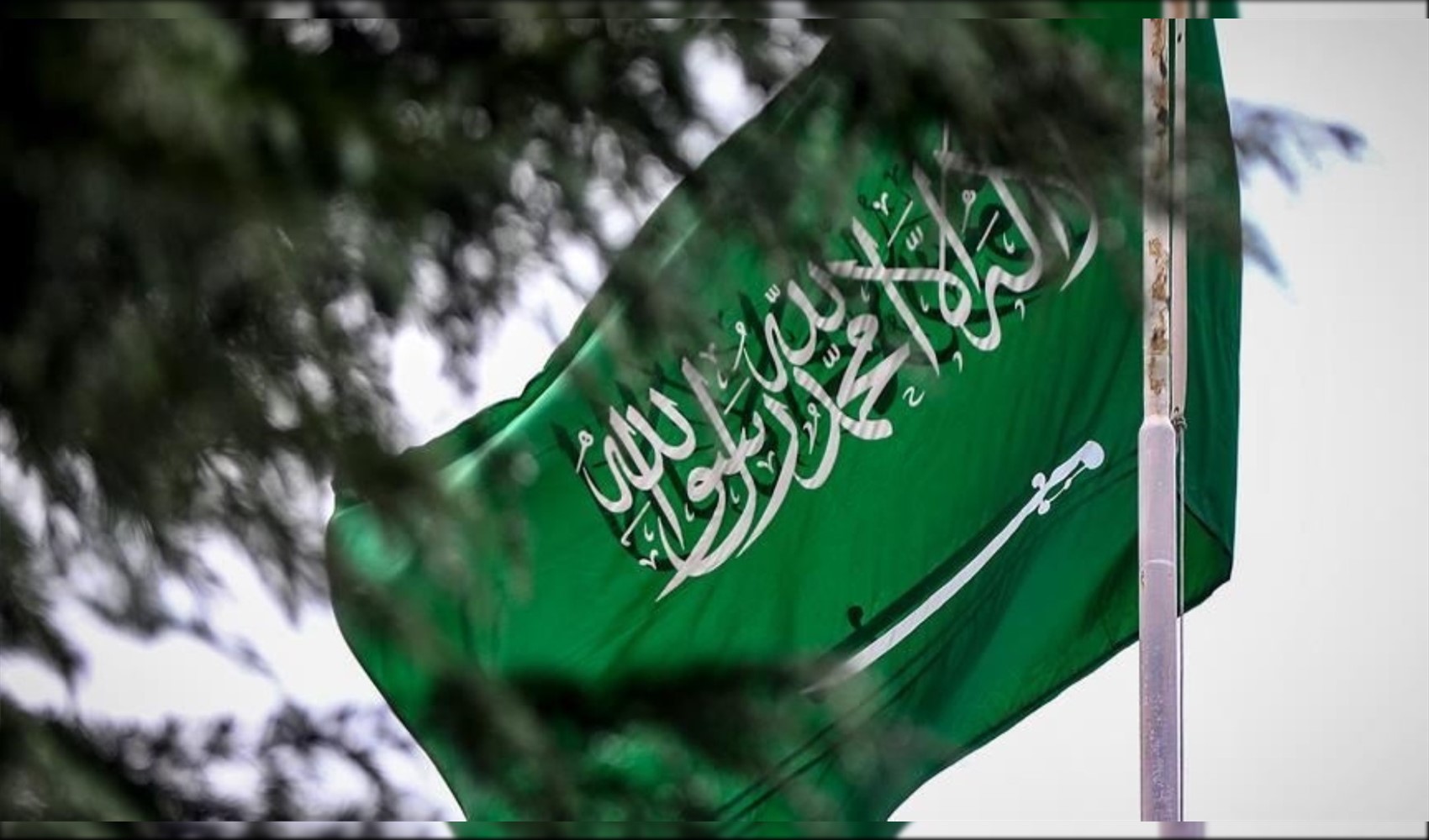 Suudi Arabistan: Husilerin Riyad’a yönelik balistik füze saldırısı engellendi