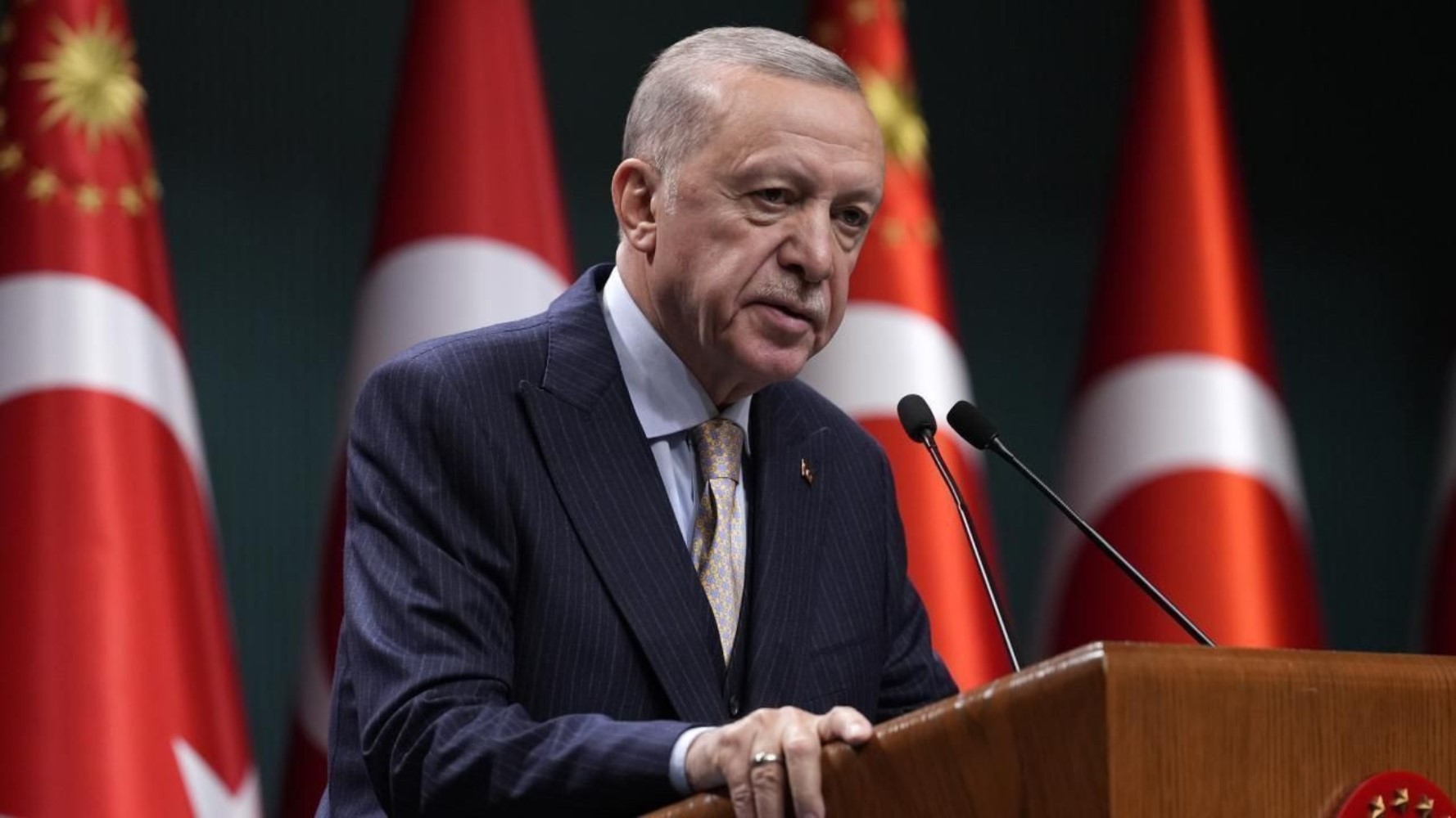 Son ankette AKP ile YENİ Parti arasındaki fark ortaya çıktı