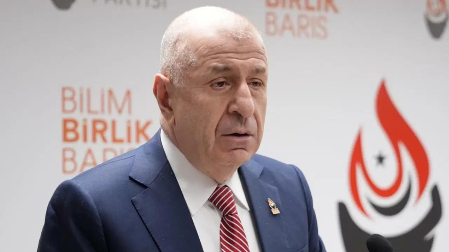 Son ankette AKP ile YENİ Parti arasındaki fark ortaya çıktı